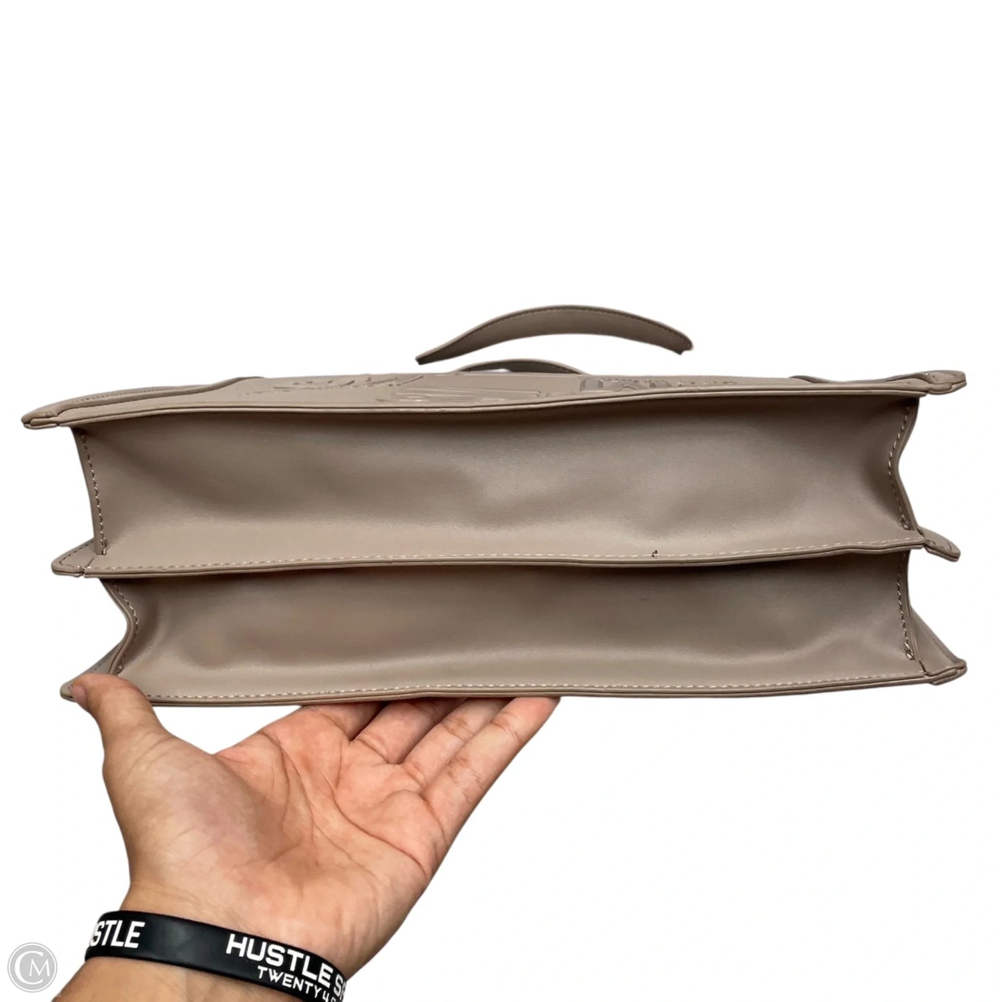 Crossbody By Steve Madden, Size: Medium