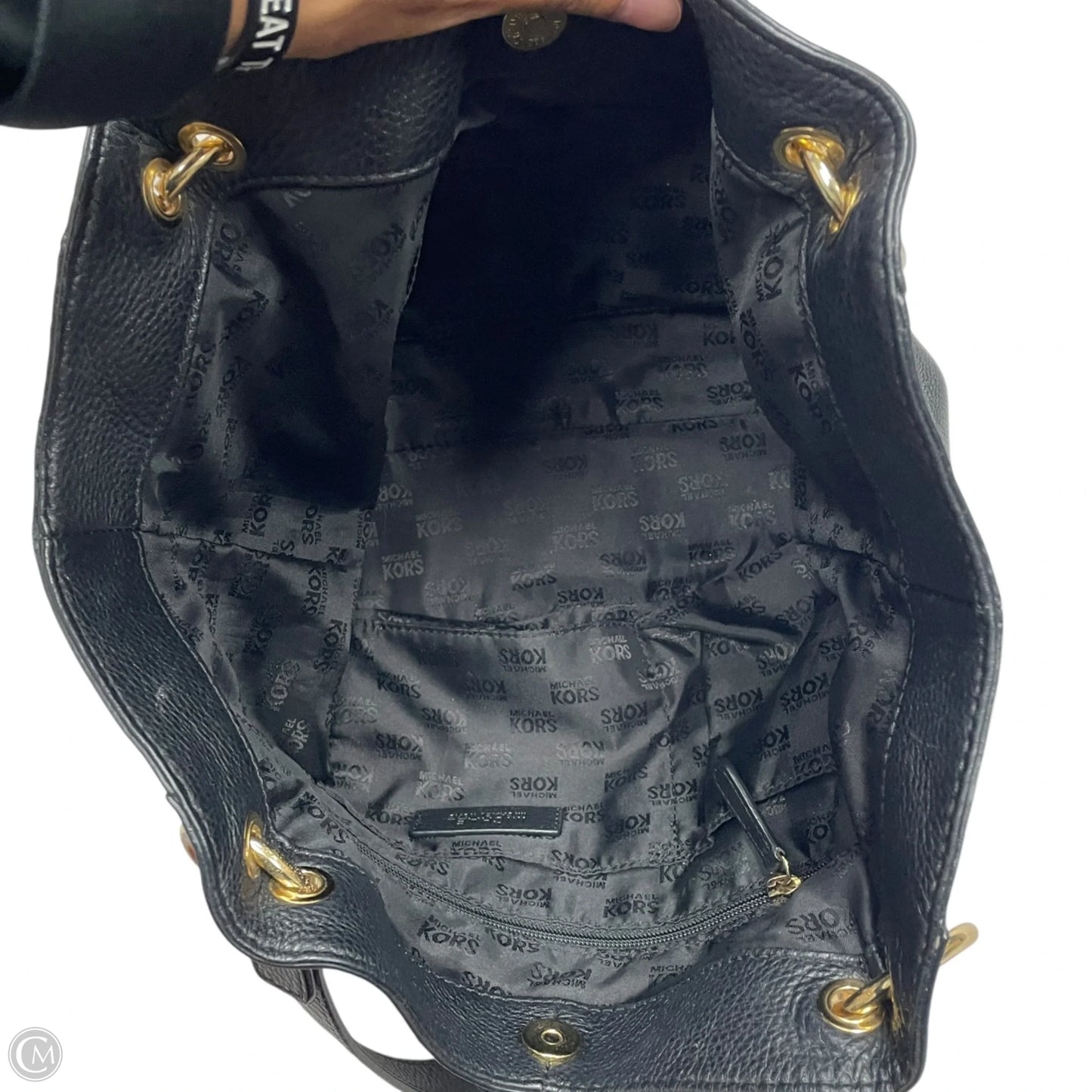 Handbag By Michael By Michael Kors, Size: Medium
