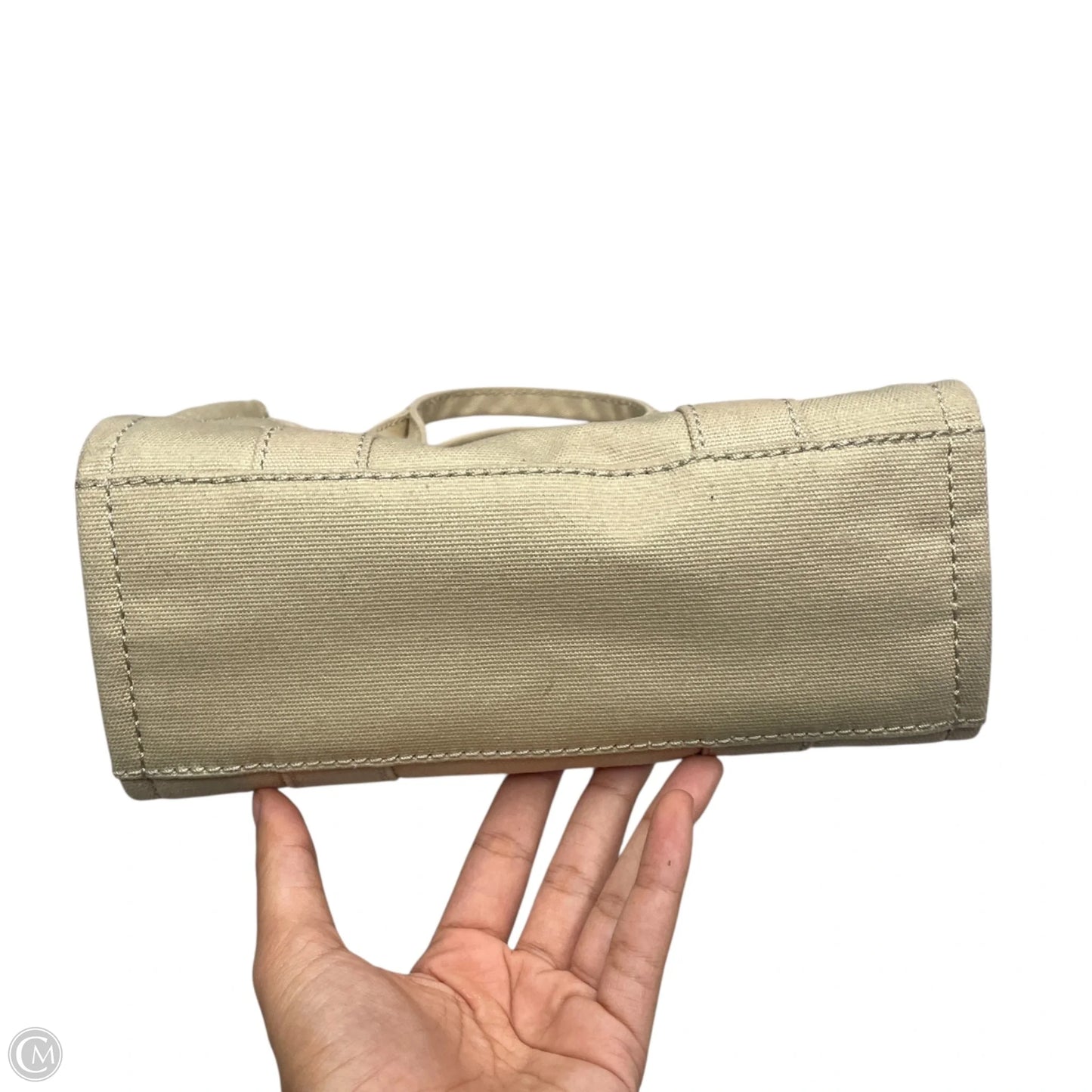 Tote Luxury Designer By Marc Jacobs, Size: Small