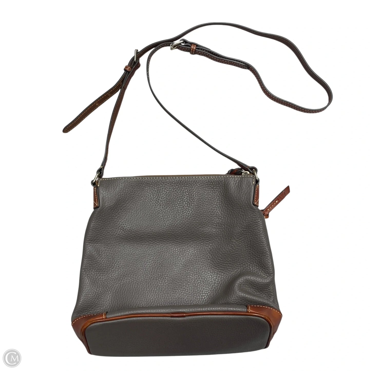 Crossbody Designer By Dooney And Bourke, Size: Medium