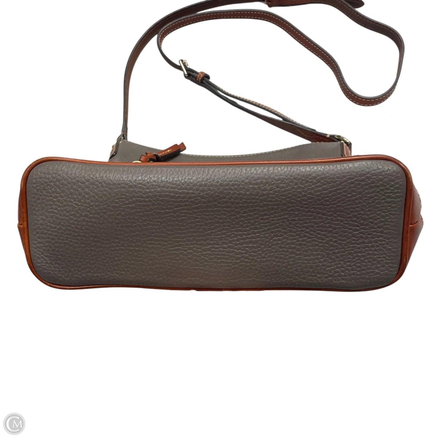 Crossbody Designer By Dooney And Bourke, Size: Medium
