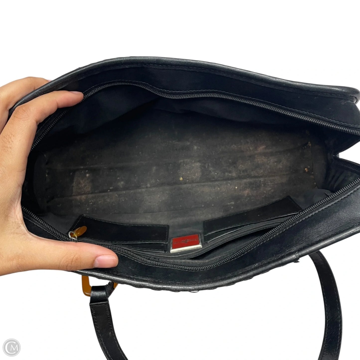Handbag By Cole-haan, Size: Medium