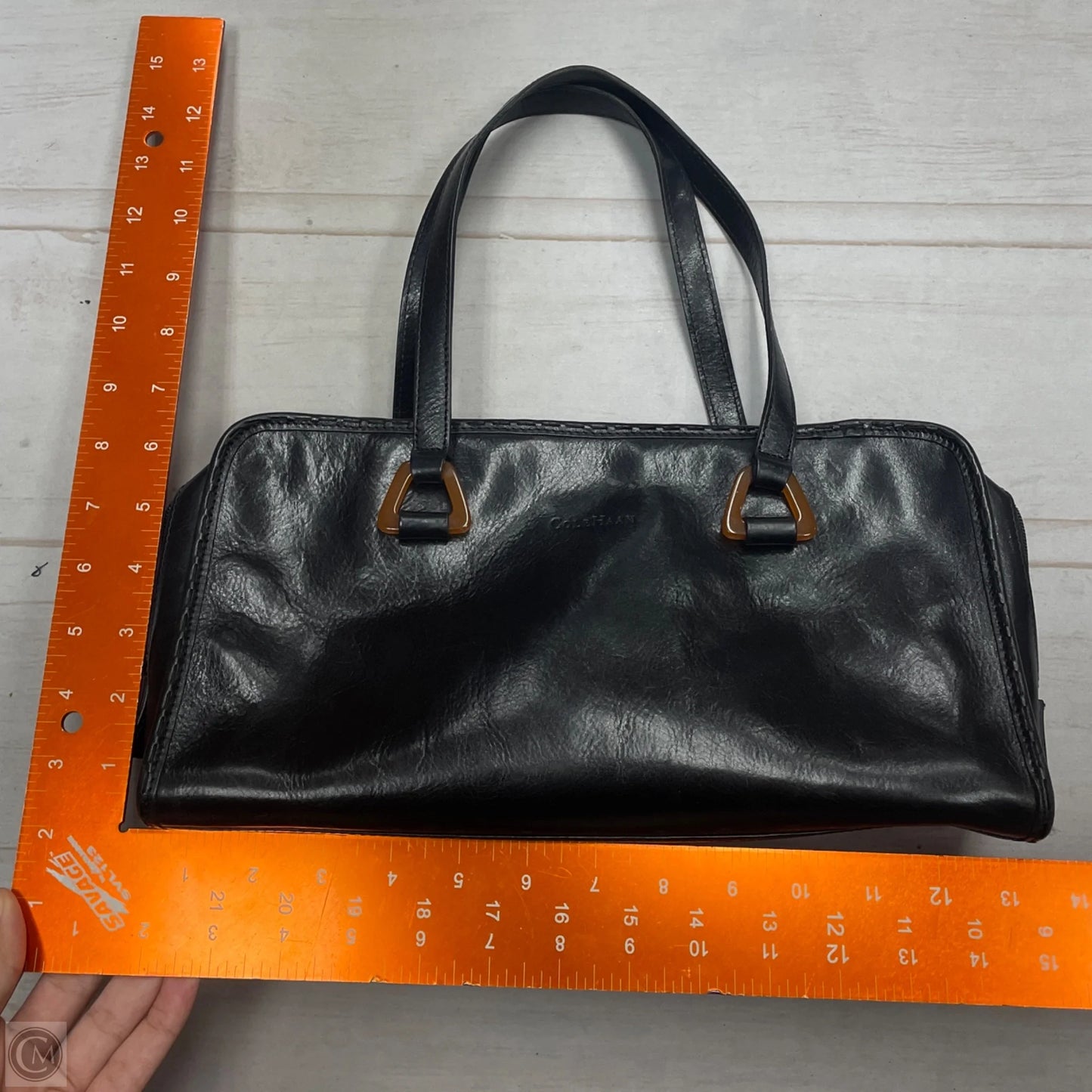 Handbag By Cole-haan, Size: Medium