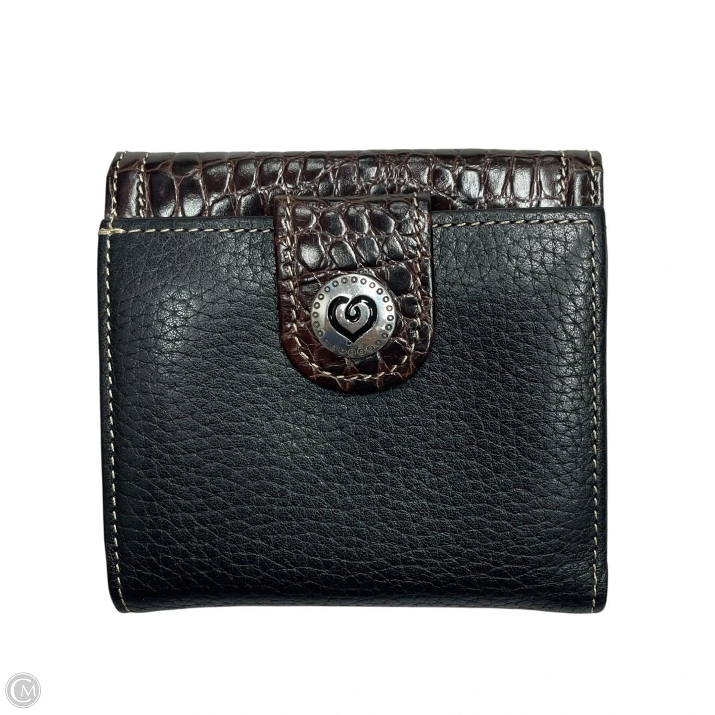 Wallet By Brighton, Size: Small