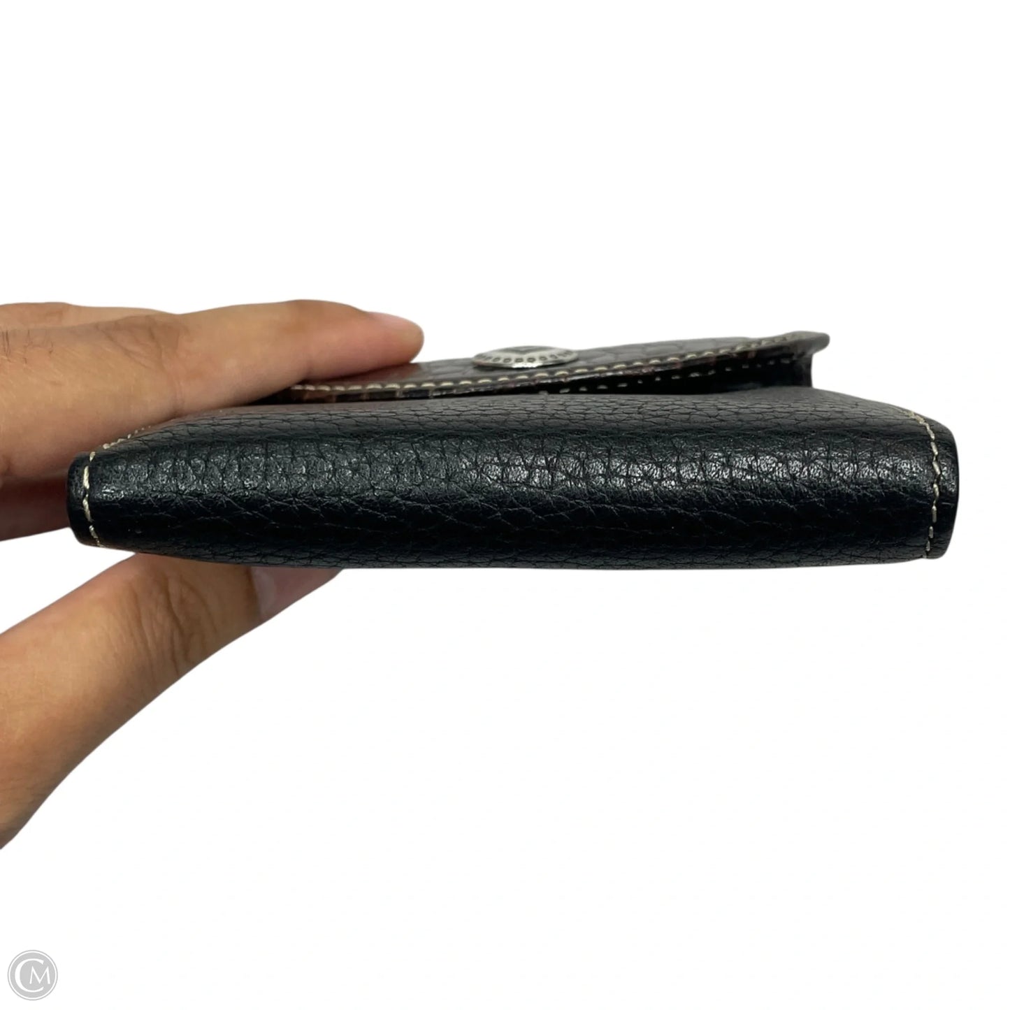 Wallet By Brighton, Size: Small