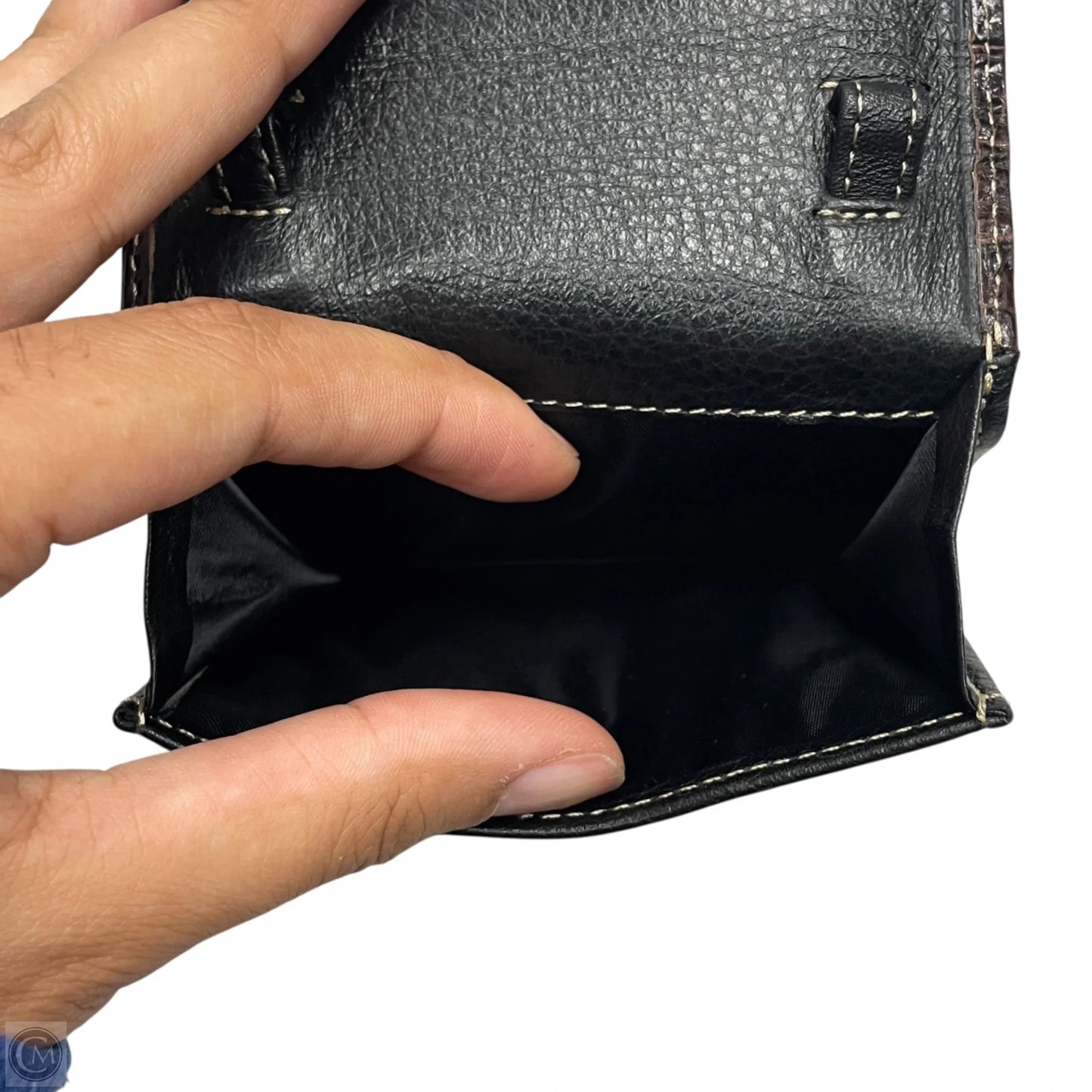 Wallet By Brighton, Size: Small