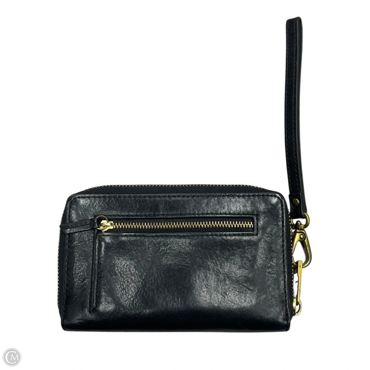 Wallet By Fossil, Size: Medium