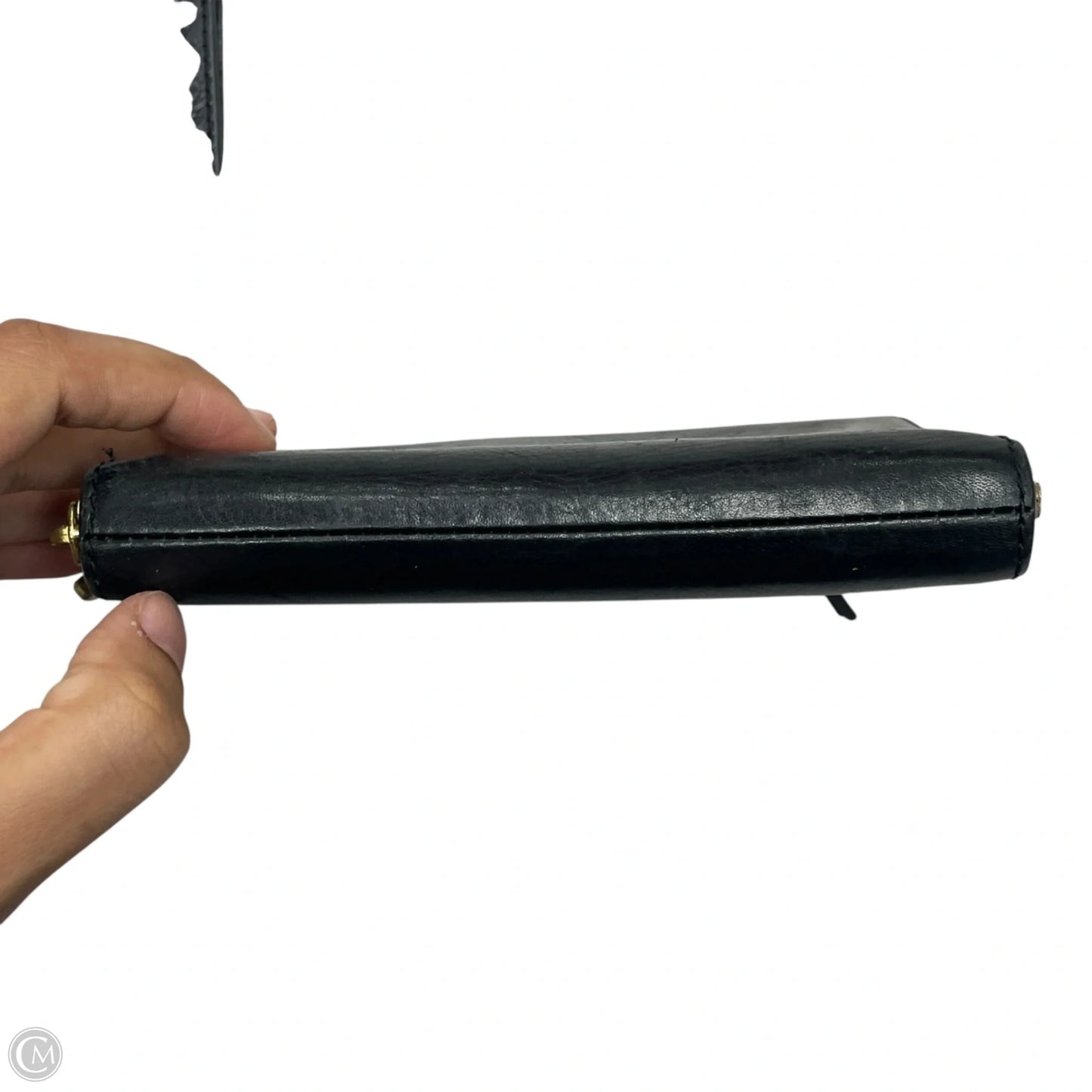 Wallet By Fossil, Size: Medium