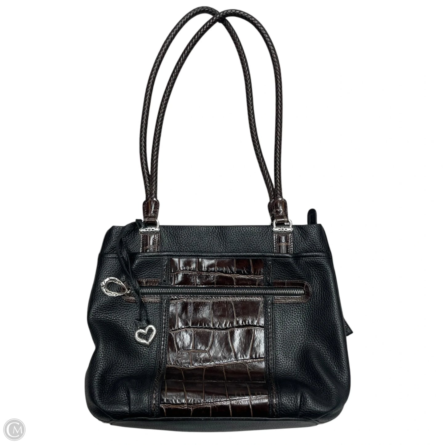 Handbag By Brighton, Size: Medium
