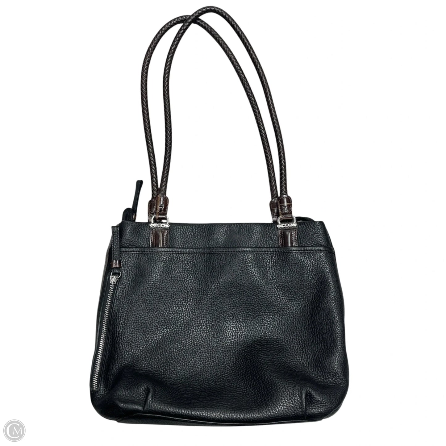 Handbag By Brighton, Size: Medium