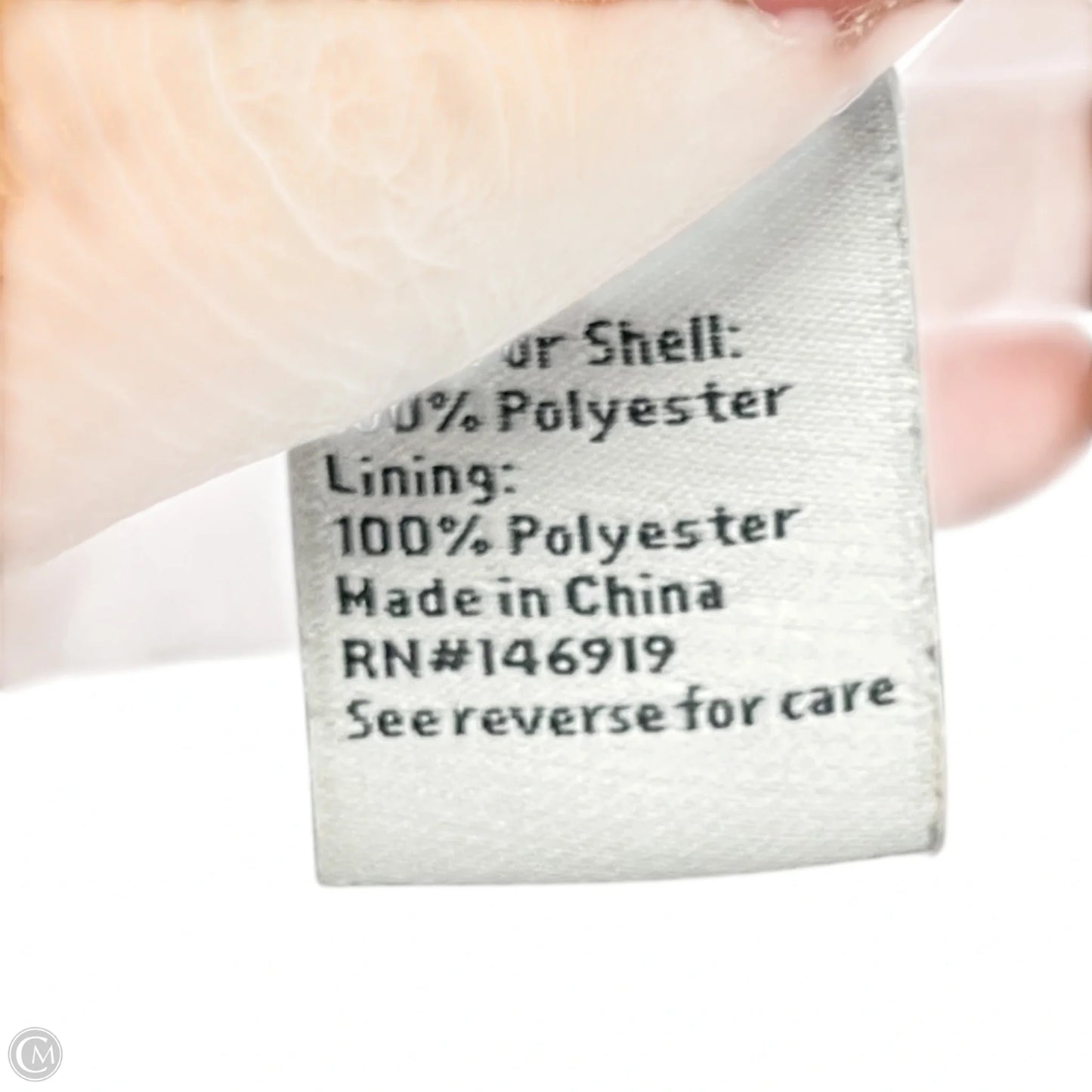 Jacket Faux Fur & Sherpa By Nine West In Leopard Print, Size: Xxl