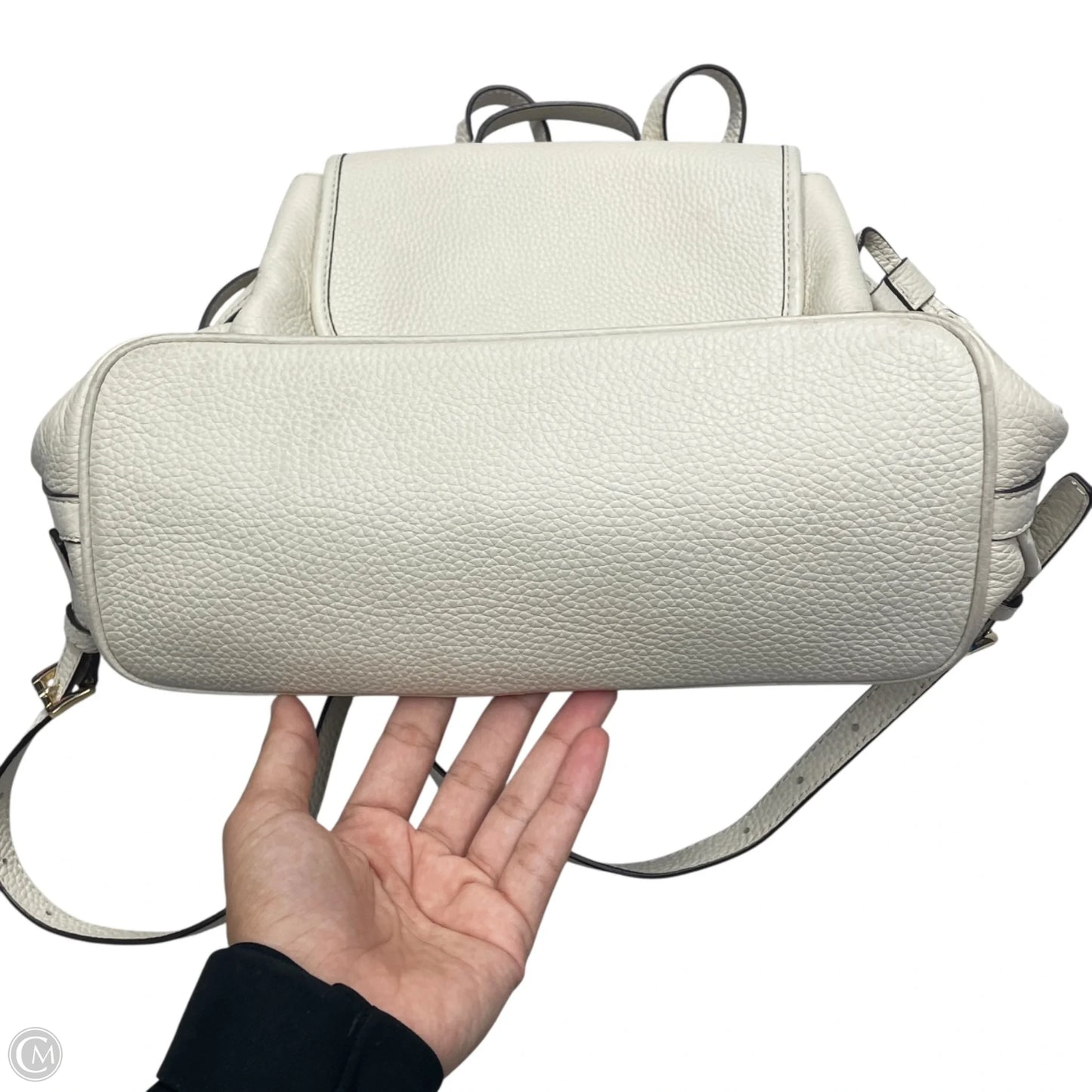 Backpack By Michael By Michael Kors, Size: Medium