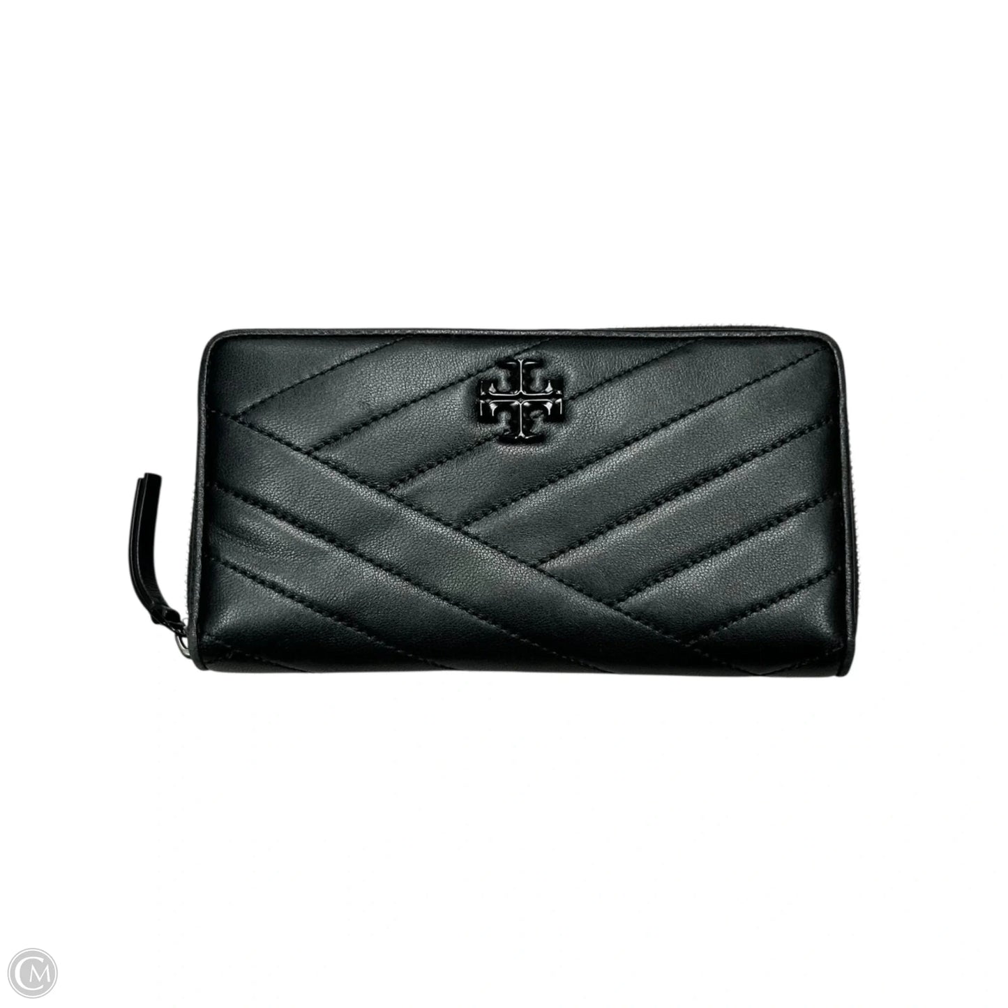 Wallet Designer By Tory Burch, Size: Medium