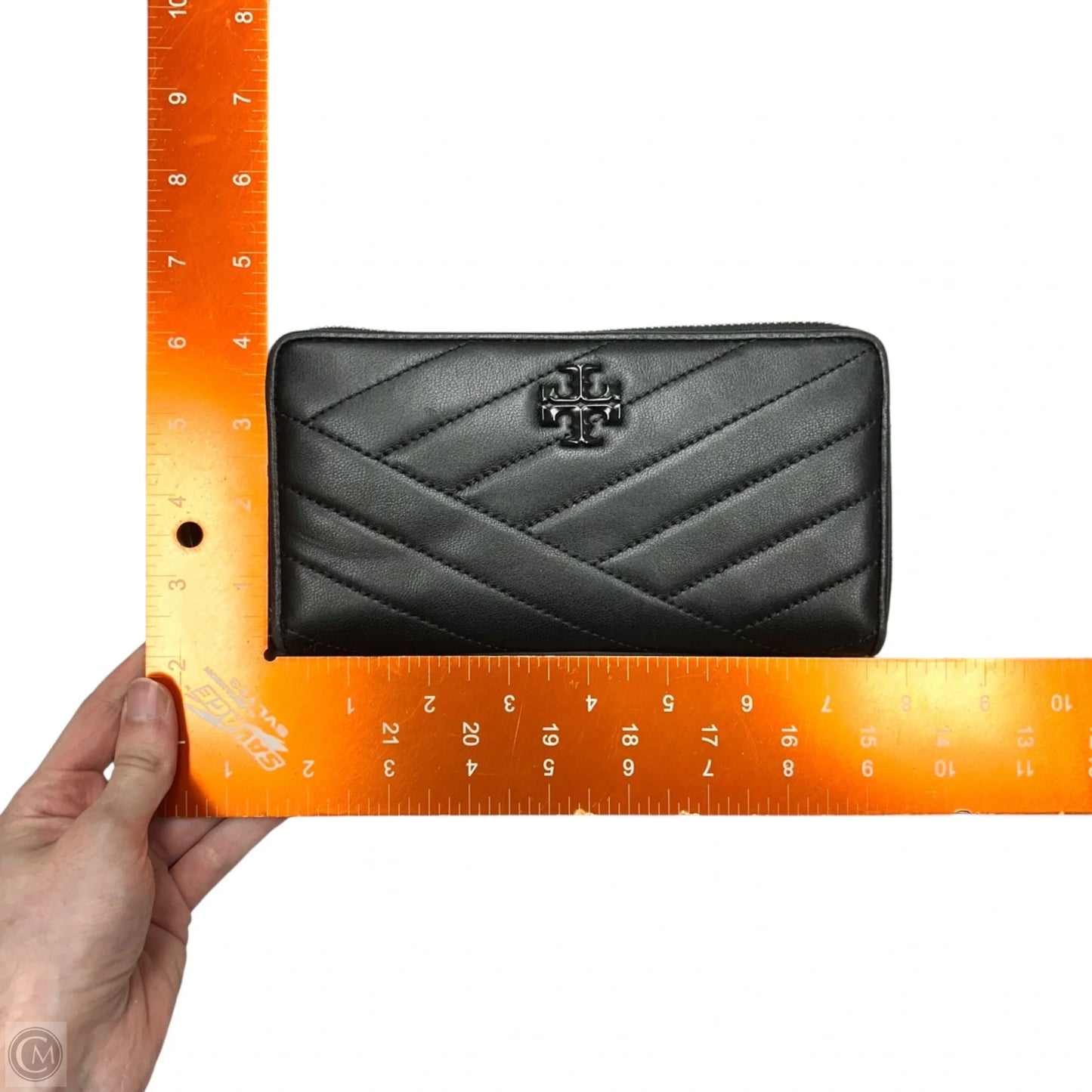 Wallet Designer By Tory Burch, Size: Medium