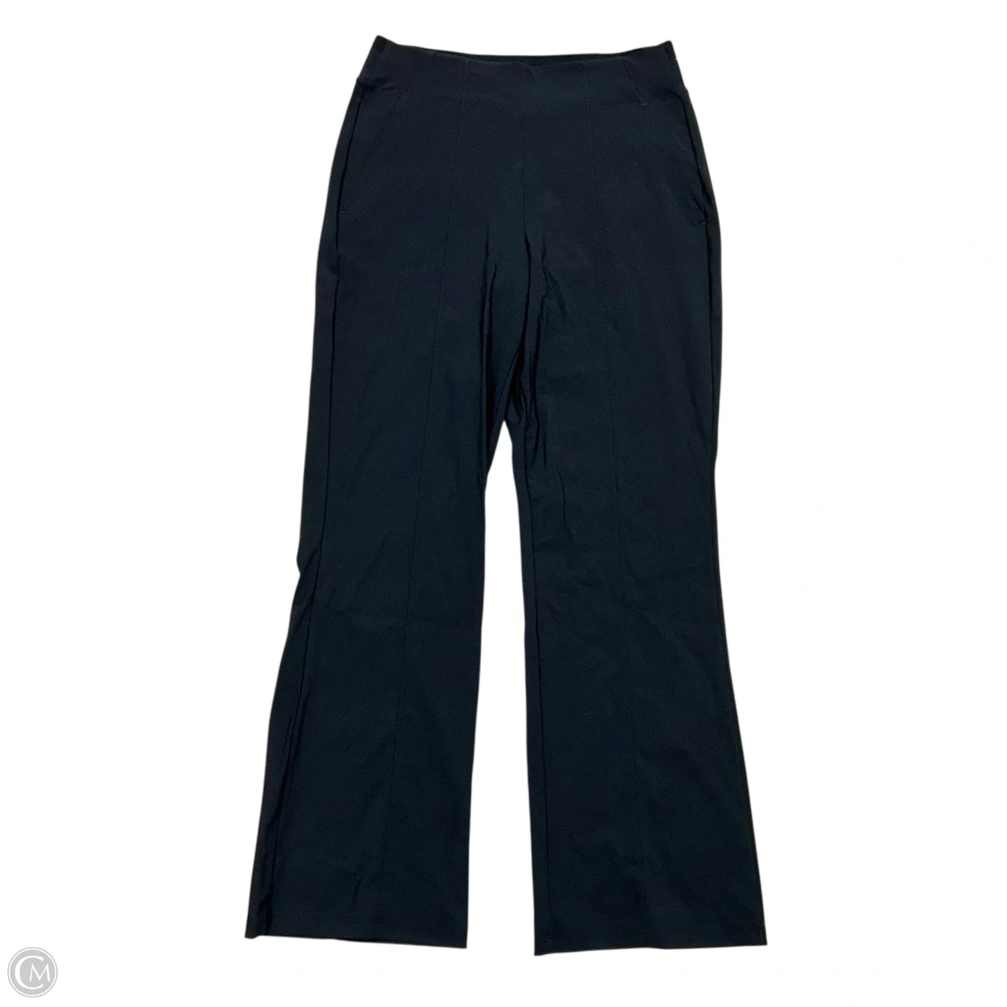 Athletic Pants By Athleta In Black, Size: S