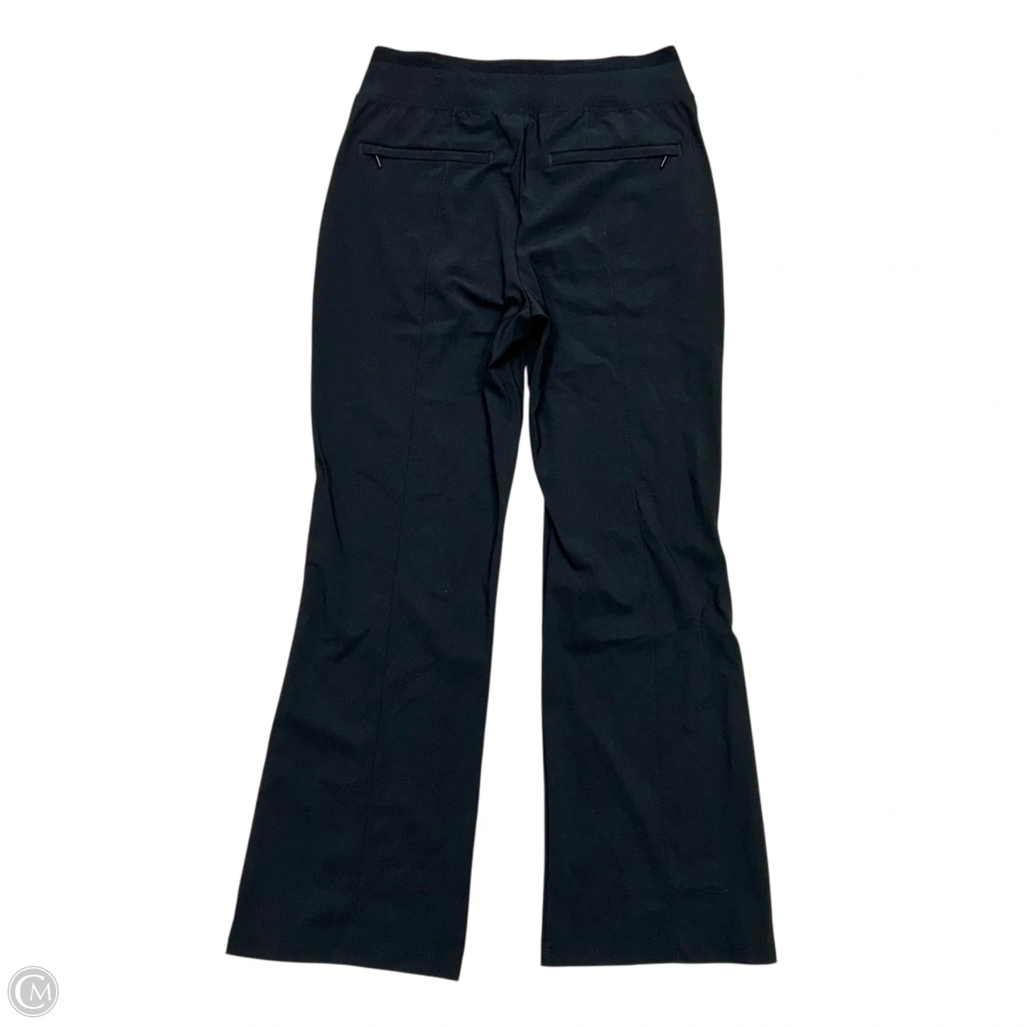 Athletic Pants By Athleta In Black, Size: S