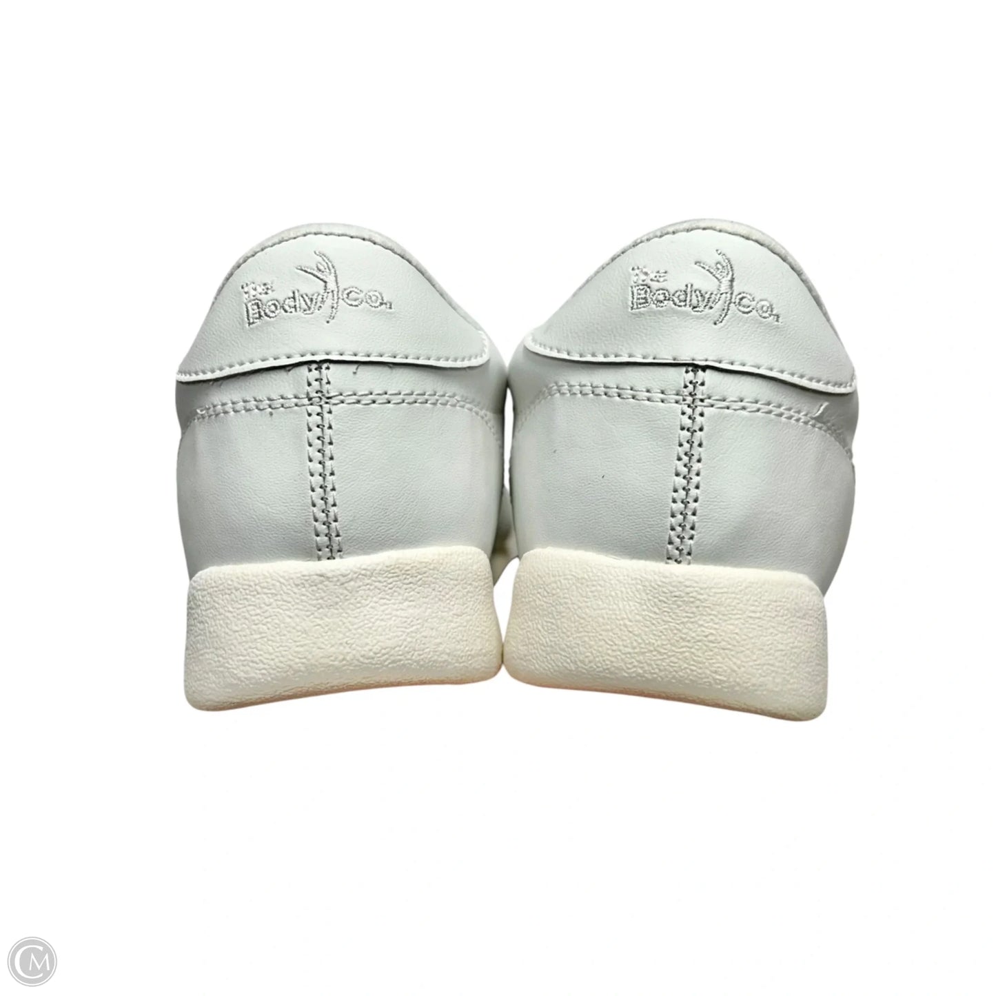 Shoes Sneakers By The Body Co In White, Size: 8