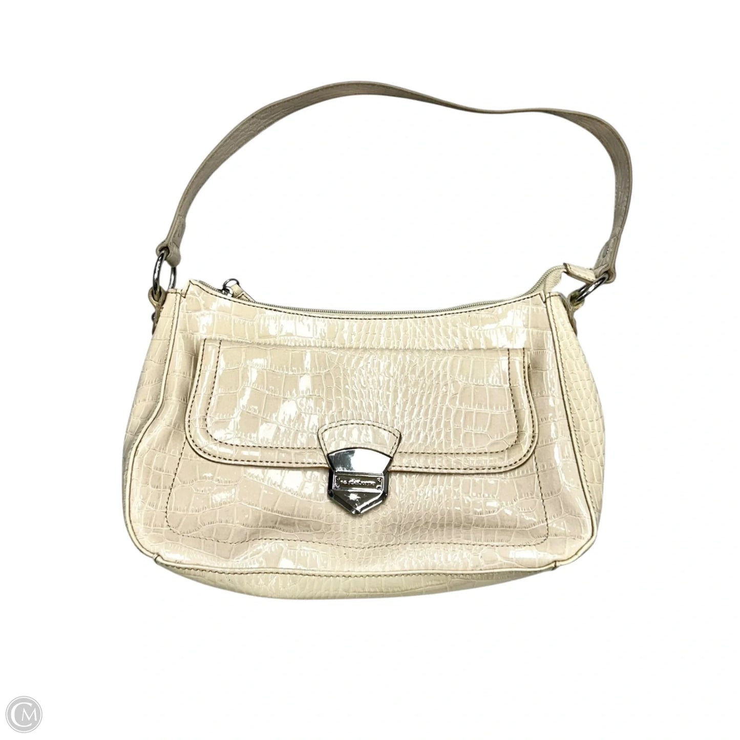 Handbag By Liz Claiborne, Size: Medium
