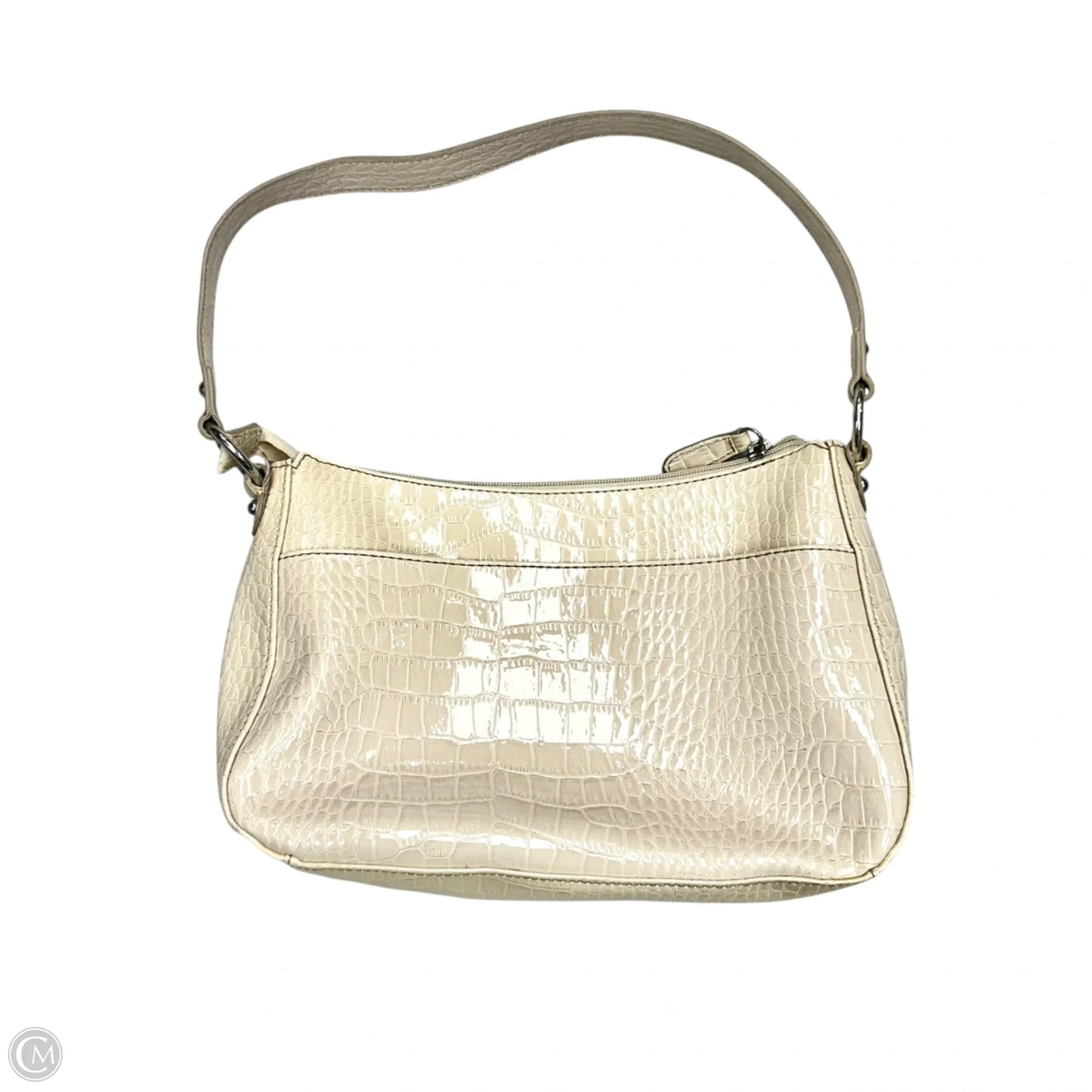 Handbag By Liz Claiborne, Size: Medium
