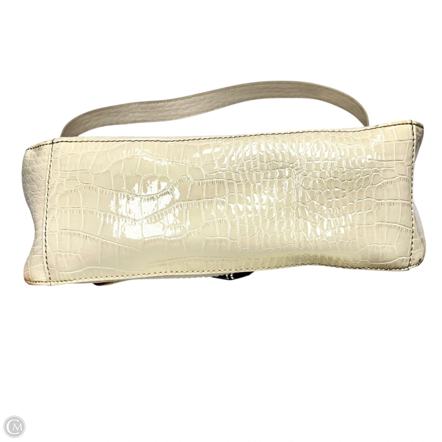 Handbag By Liz Claiborne, Size: Medium