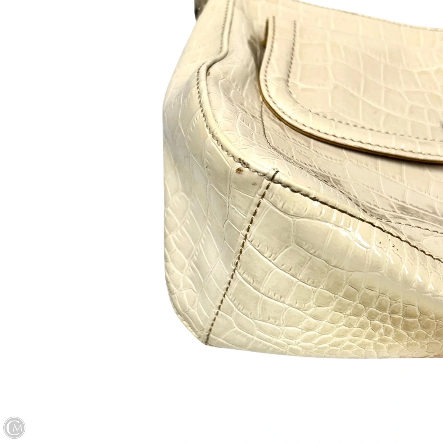Handbag By Liz Claiborne, Size: Medium