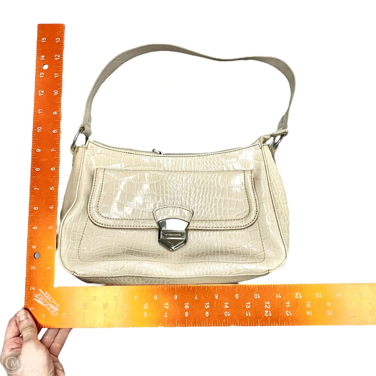 Handbag By Liz Claiborne, Size: Medium