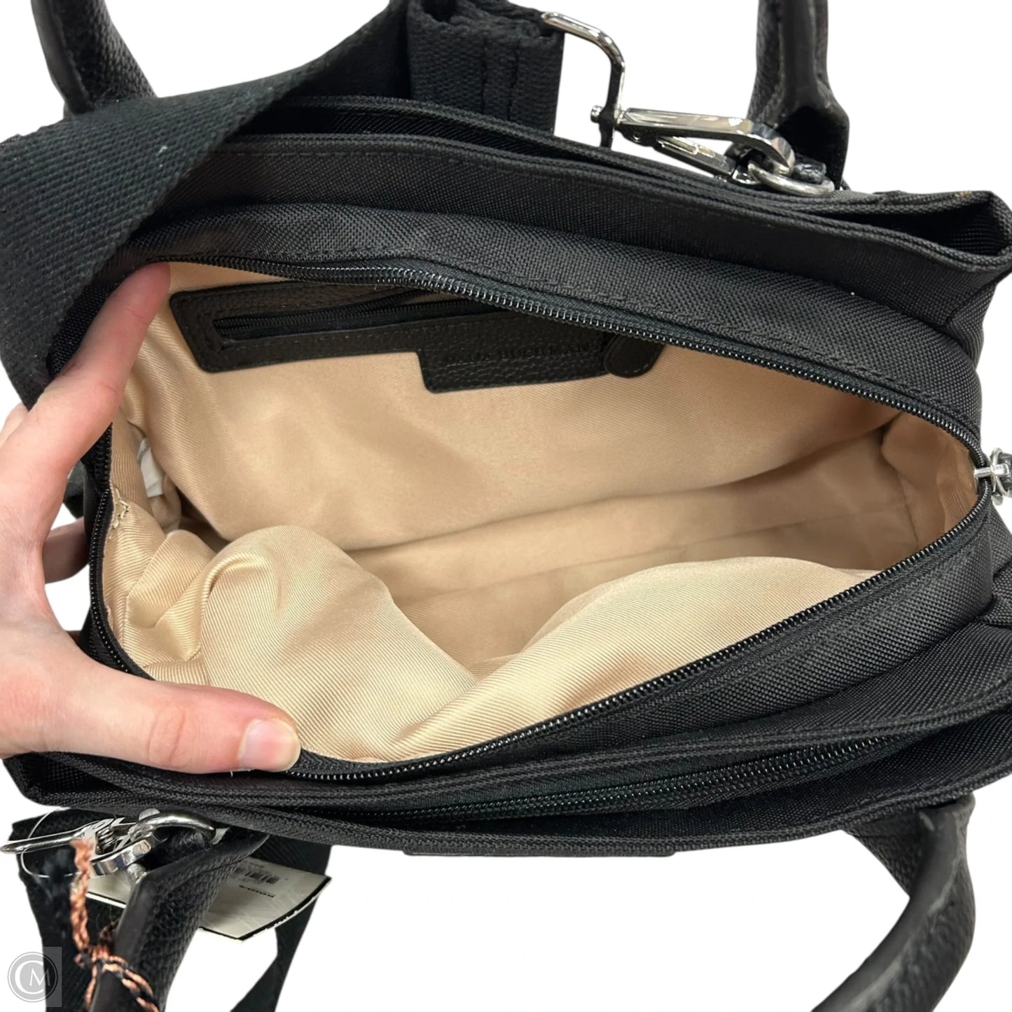 Crossbody By Dana Buchman, Size: Medium
