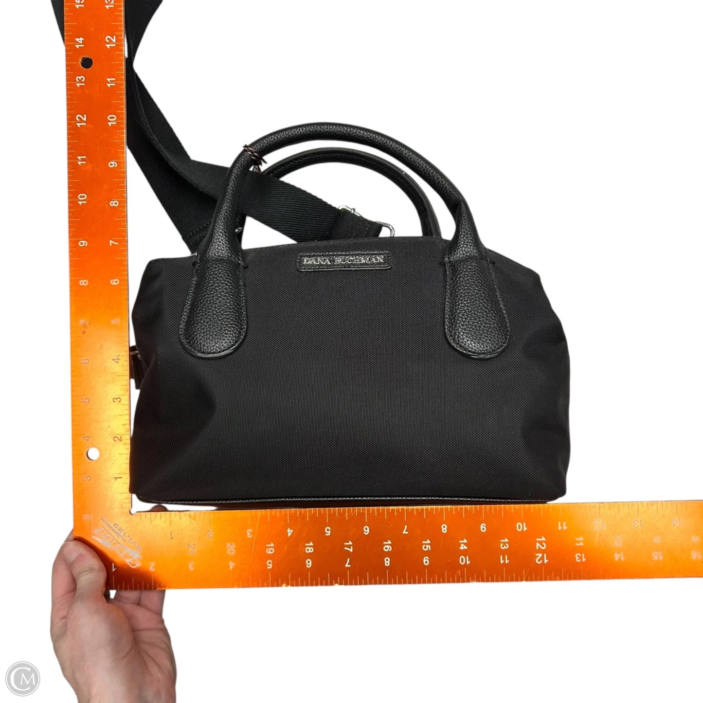 Crossbody By Dana Buchman, Size: Medium