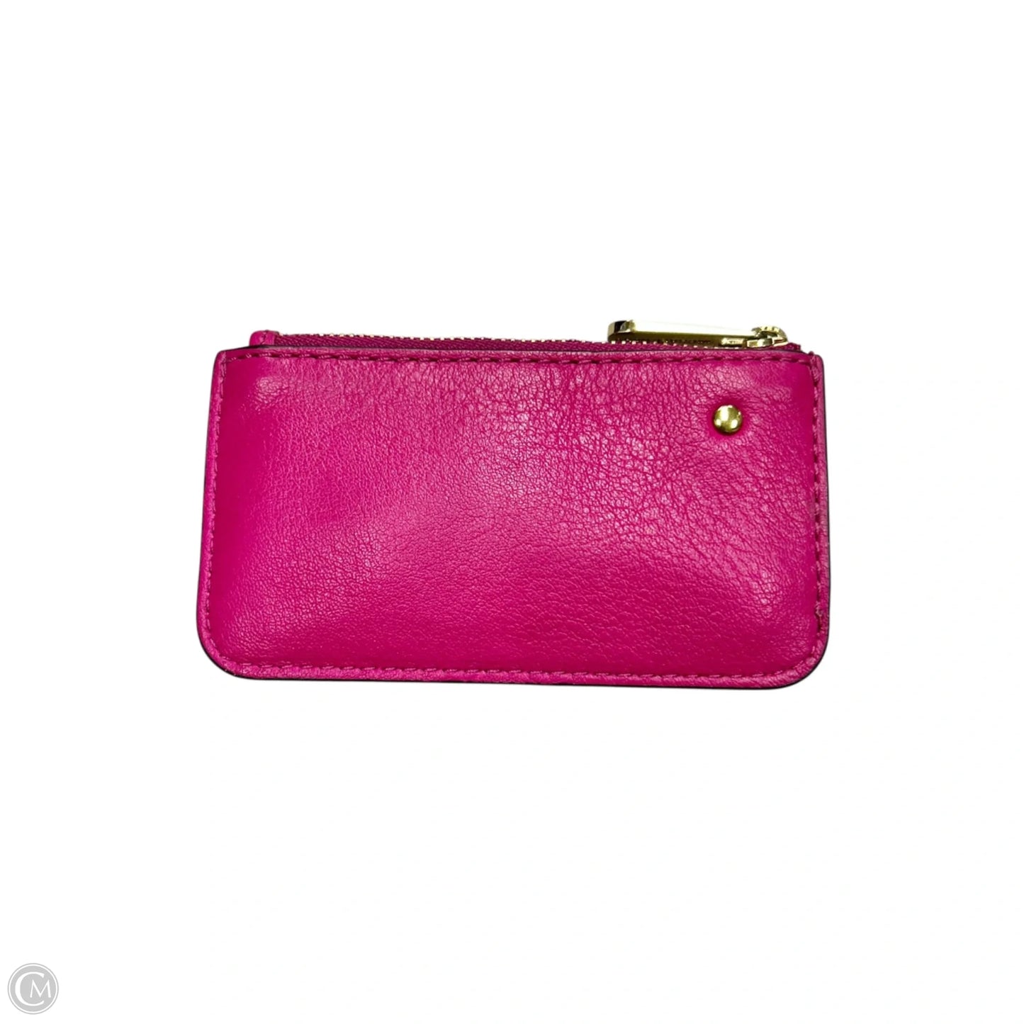 Id/card Holder By Michael By Michael Kors, Size: Small