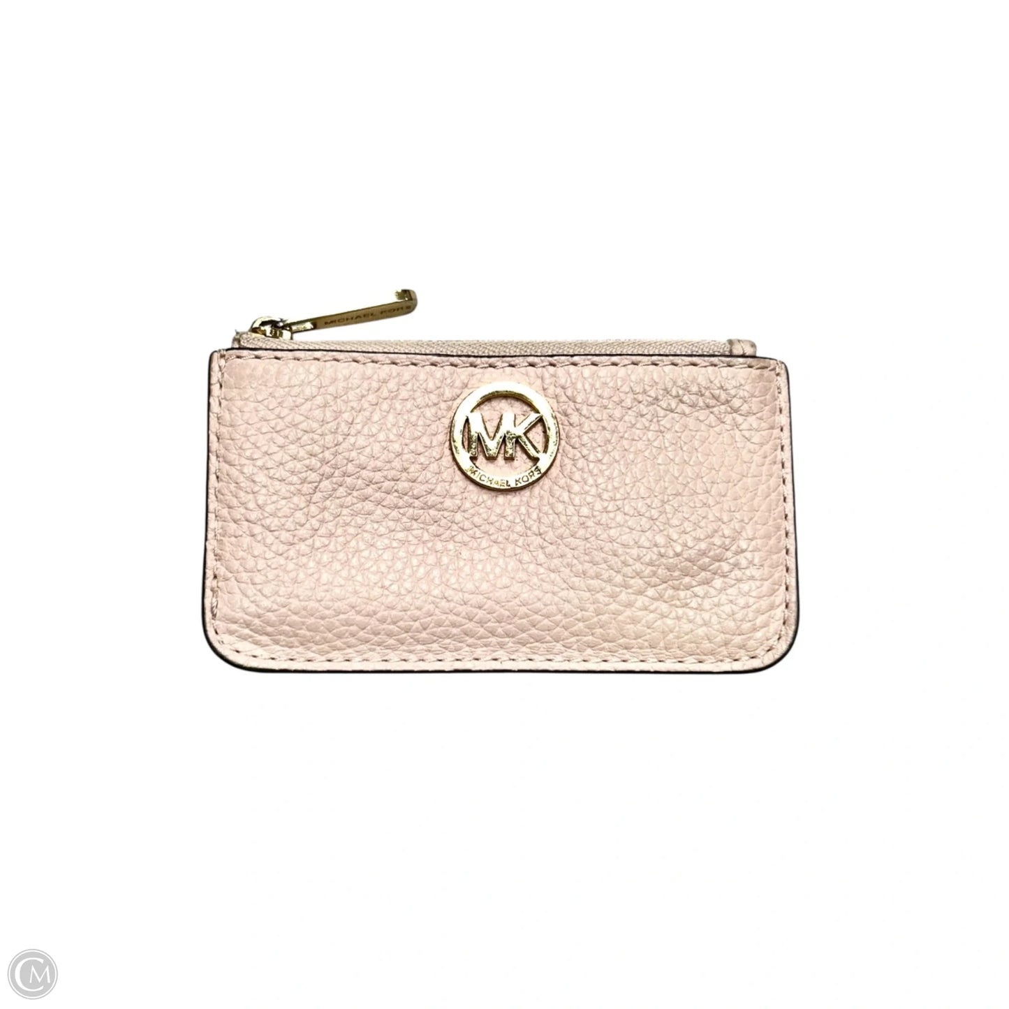 Id/card Holder By Michael By Michael Kors, Size: Small