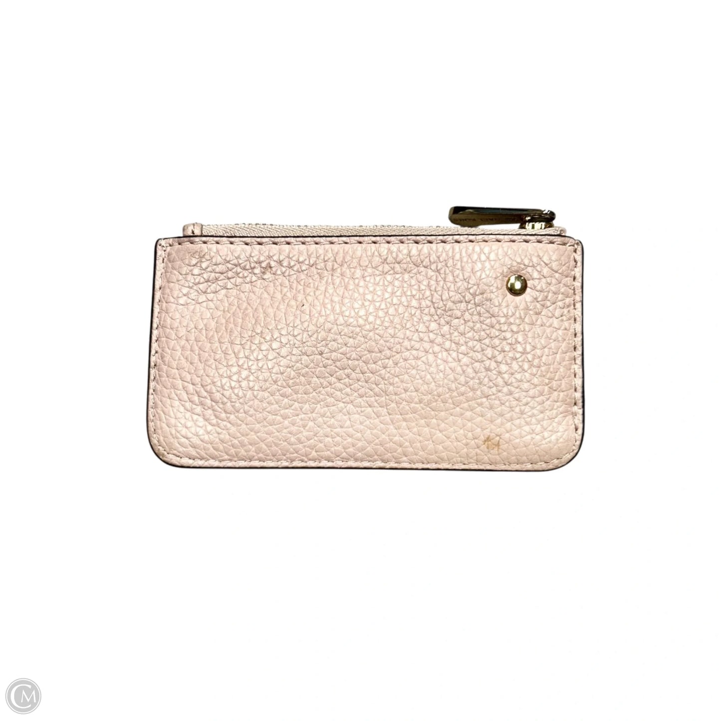 Id/card Holder By Michael By Michael Kors, Size: Small