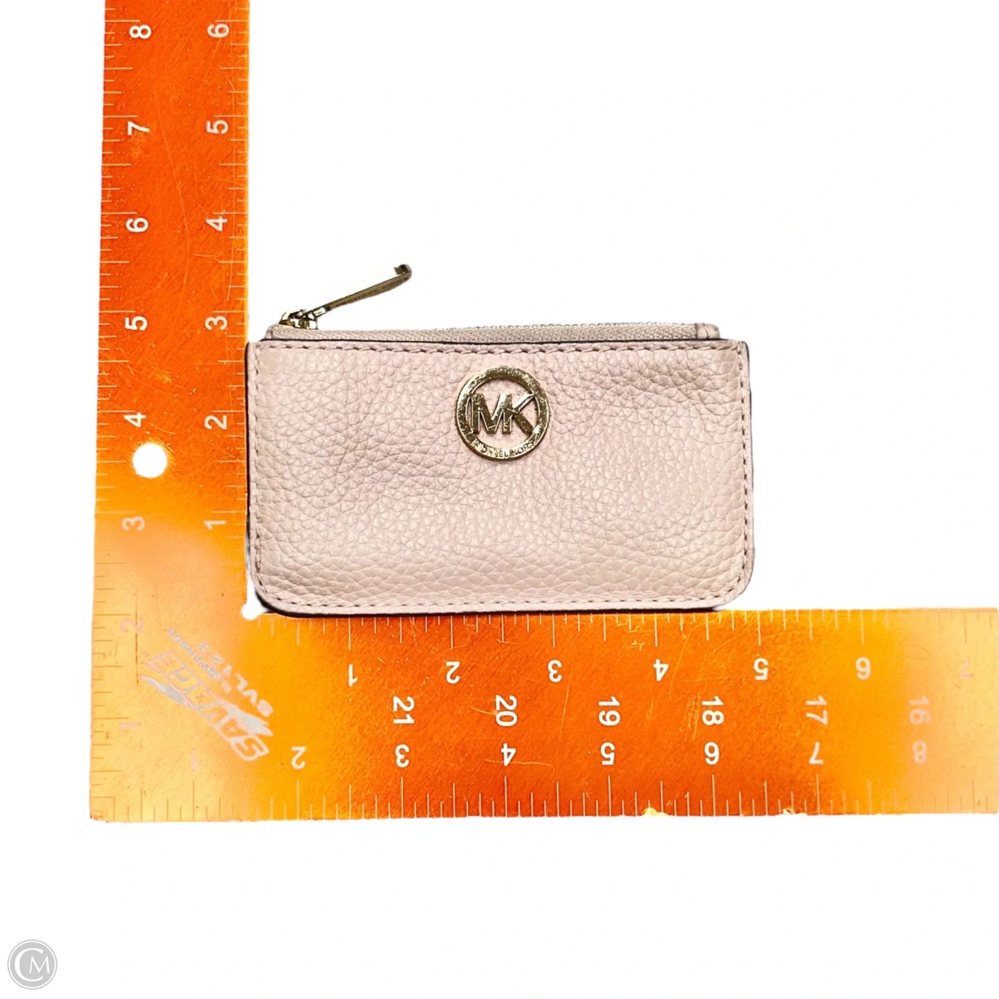 Id/card Holder By Michael By Michael Kors, Size: Small