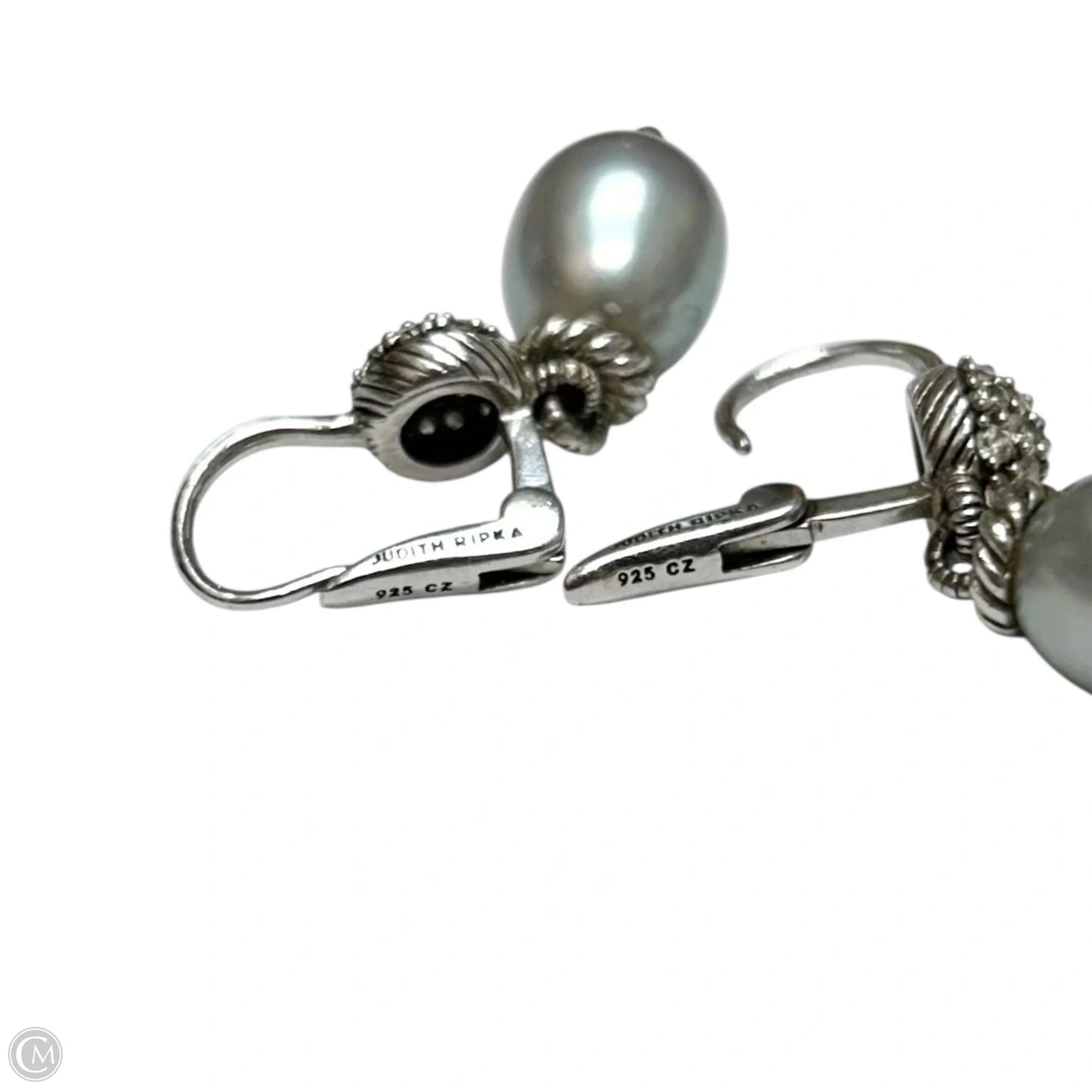 Earrings Designer By Judith Ripka