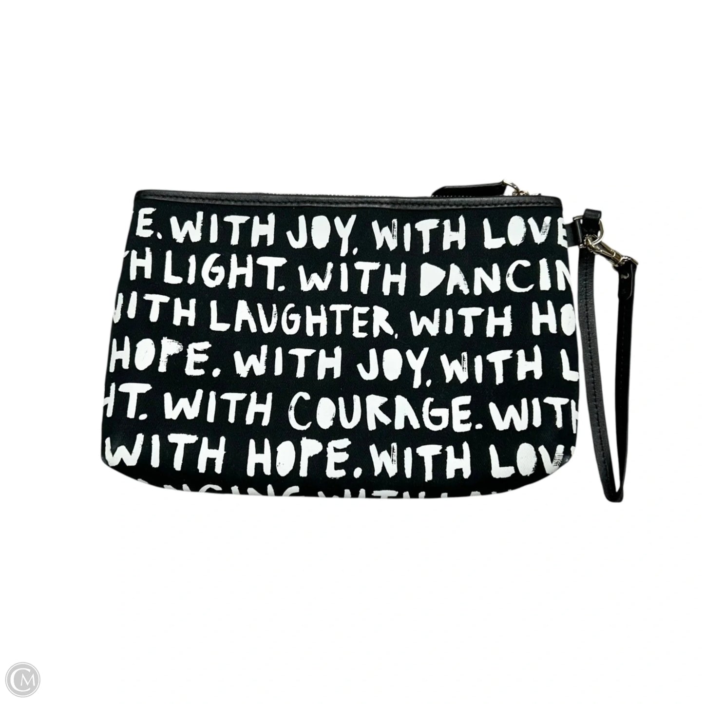 Wristlet Designer By Kate Spade, Size: Medium