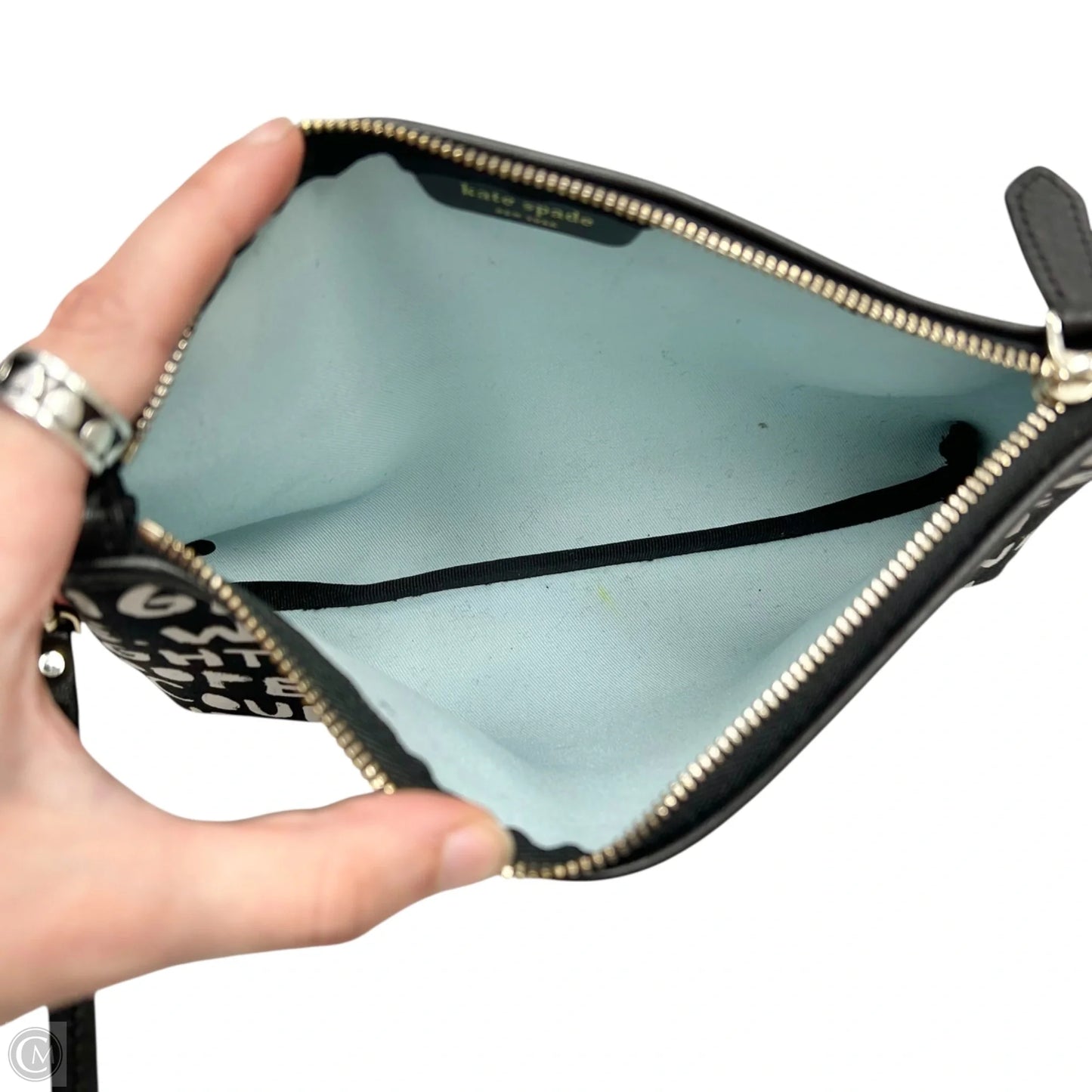 Wristlet Designer By Kate Spade, Size: Medium