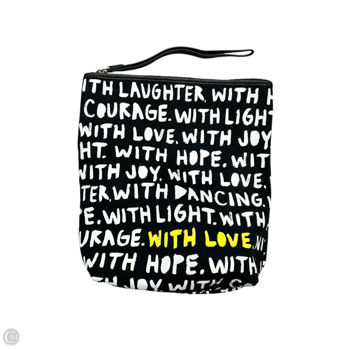 Wristlet Designer By Kate Spade, Size: Medium