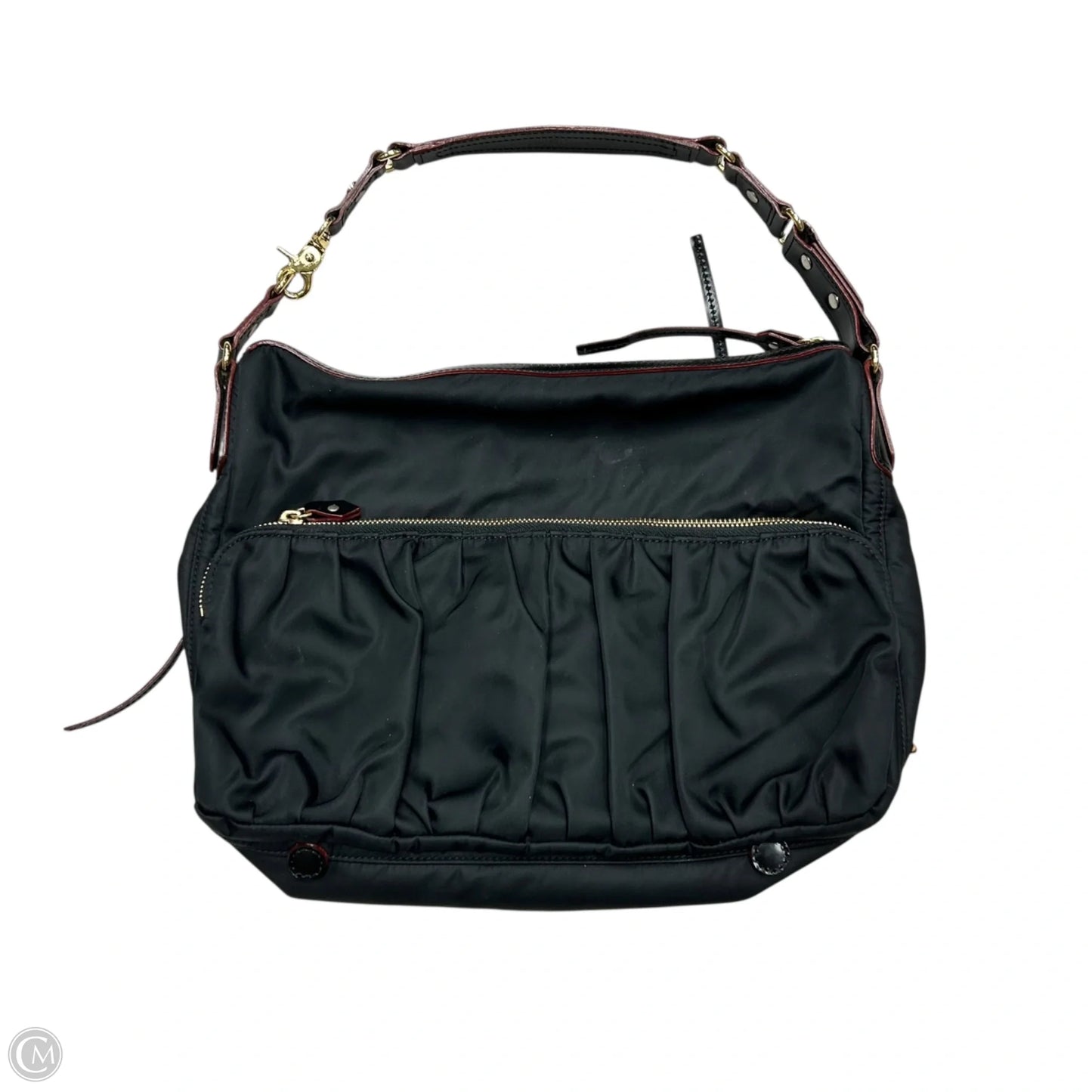 Handbag Designer By Mz Wallace, Size: Medium