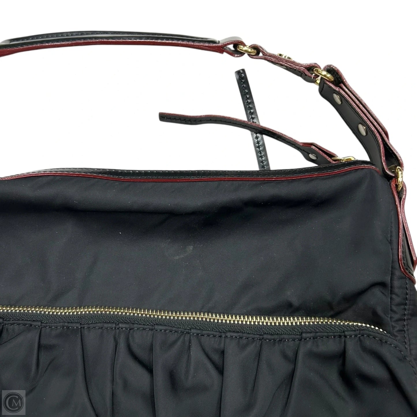 Handbag Designer By Mz Wallace, Size: Medium