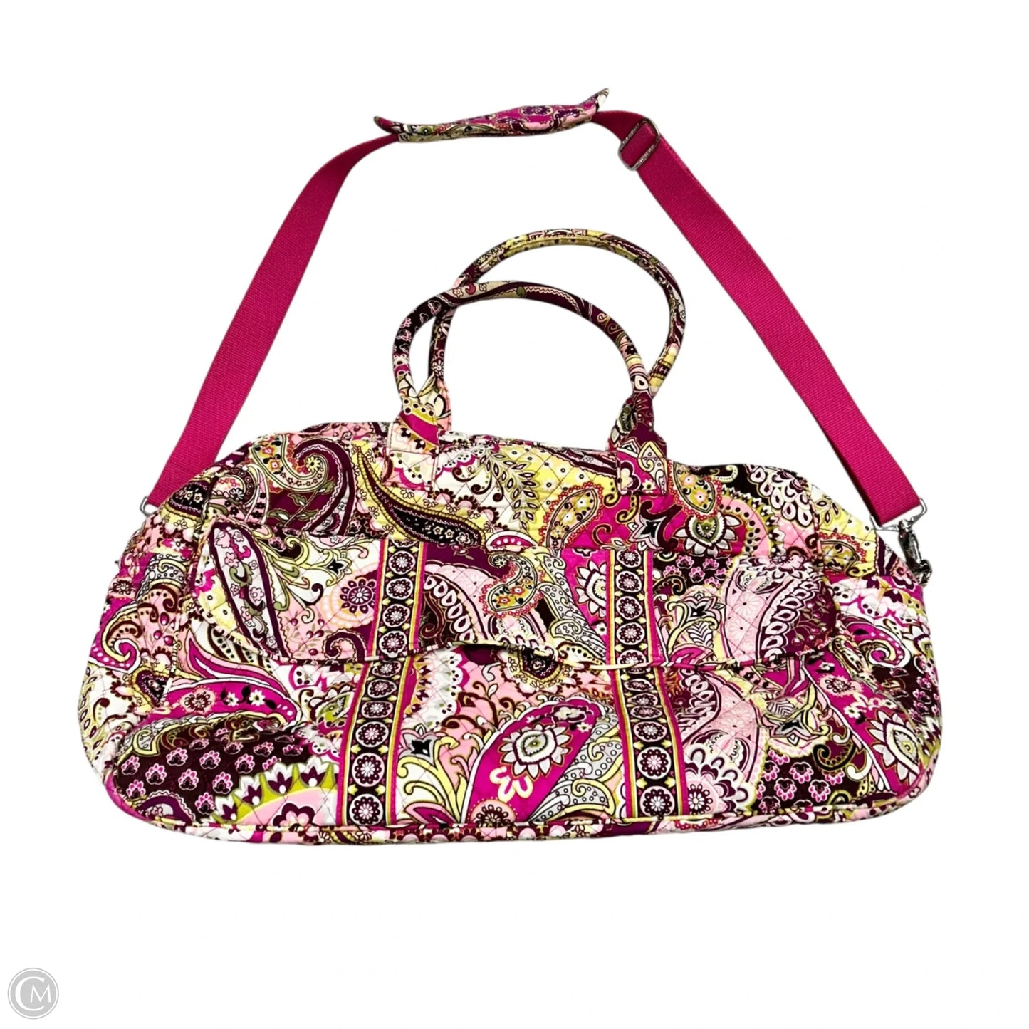 Duffle And Weekender Designer By Dooney And Bourke, Size: Large