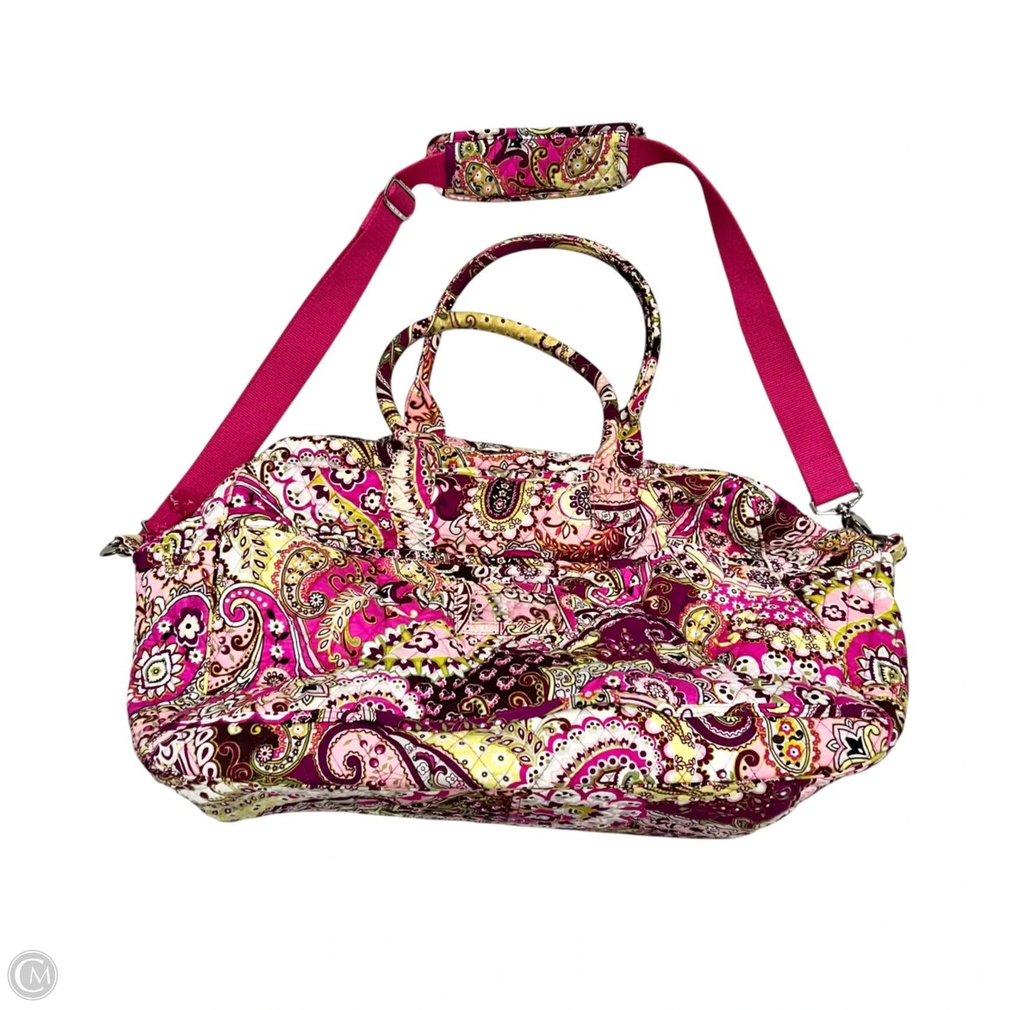 Duffle And Weekender Designer By Dooney And Bourke, Size: Large