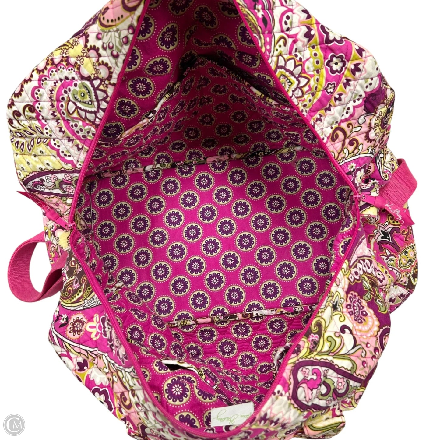 Duffle And Weekender Designer By Dooney And Bourke, Size: Large