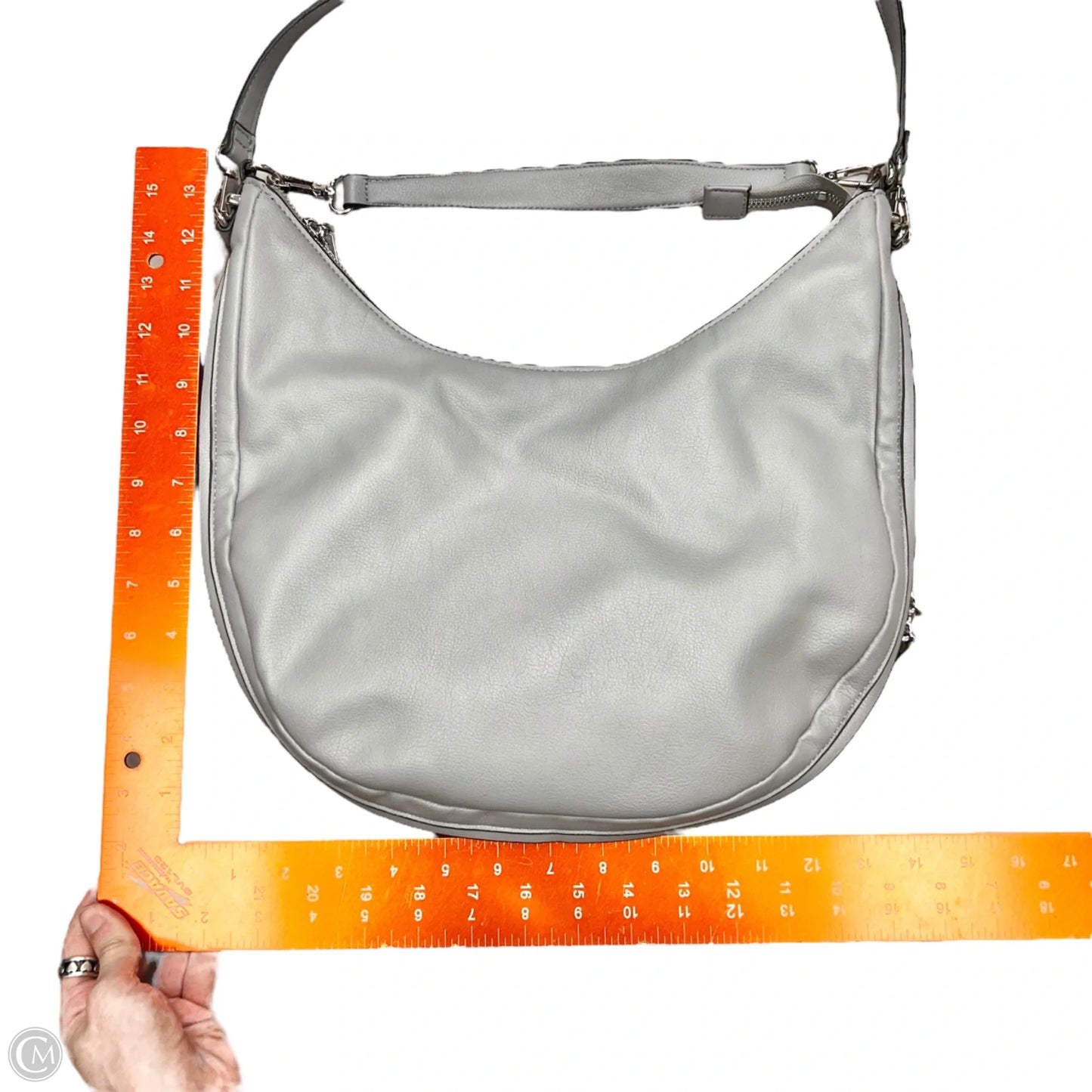 Handbag By Inc, Size: Medium