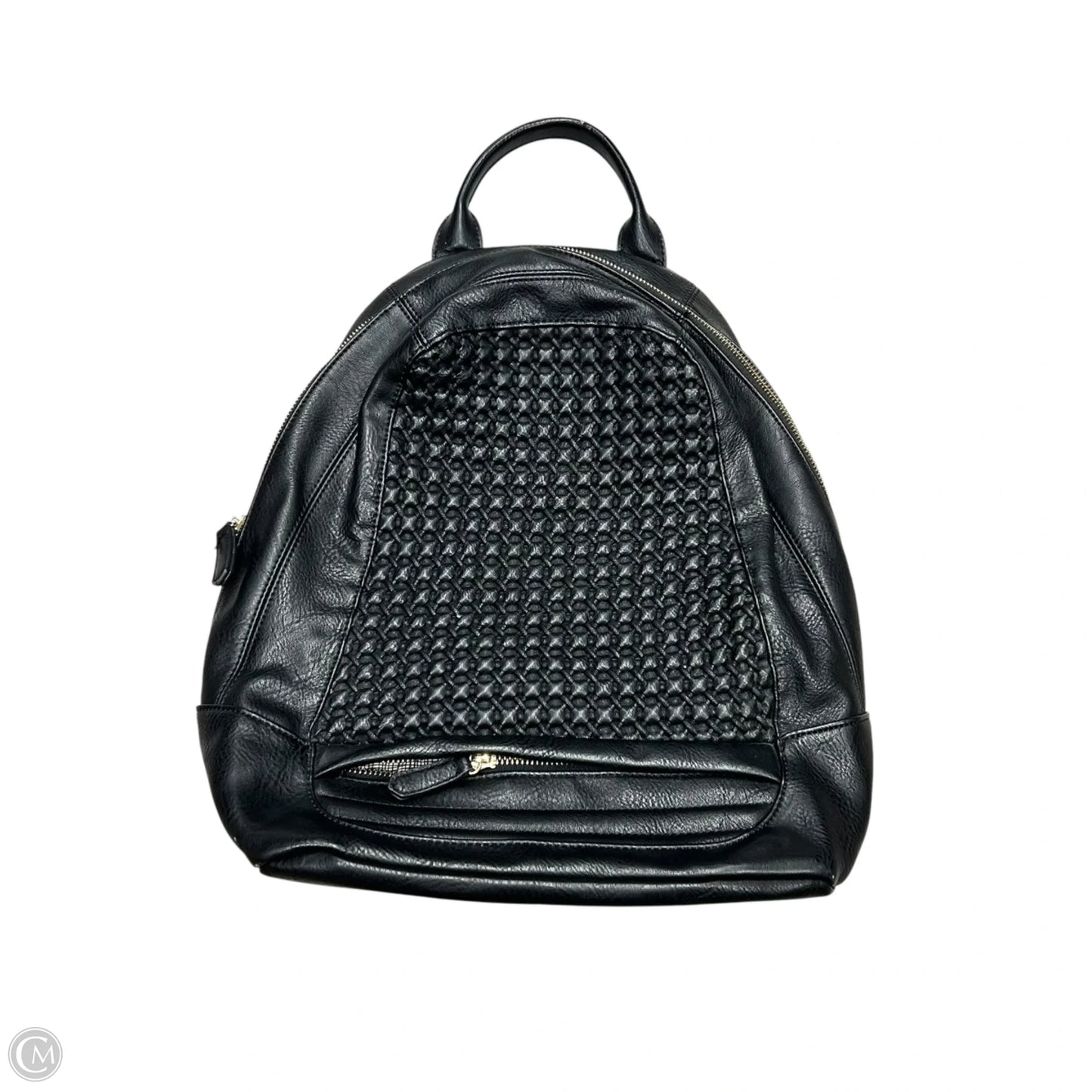 Backpack By Mms, Size: Medium
