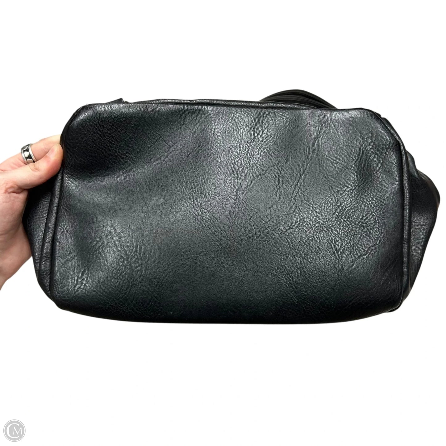 Backpack By Mms, Size: Medium