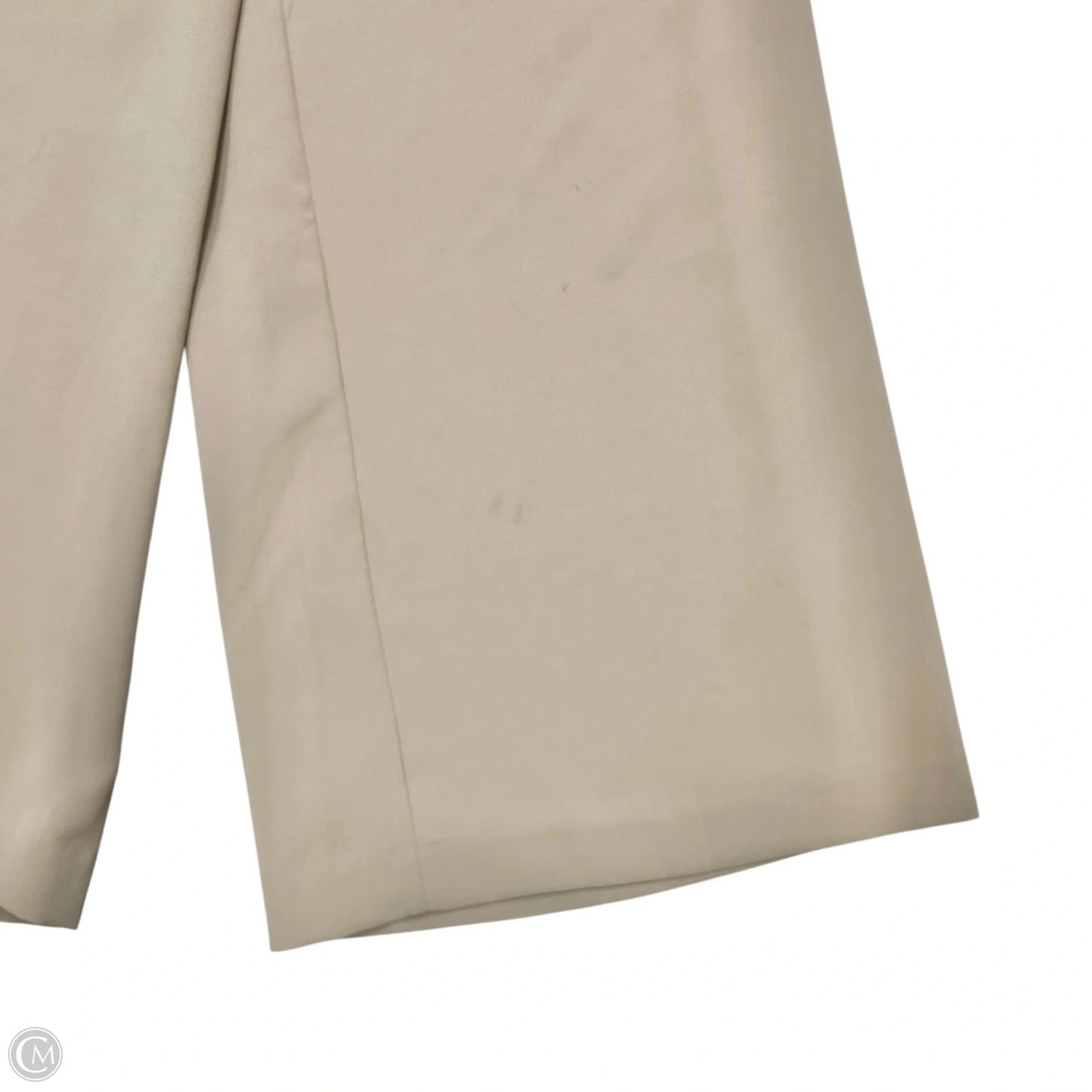 Pants Dress By Loft In Tan, Size: 6