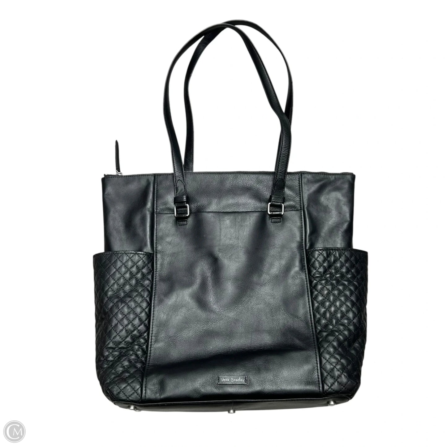 Tote By Vera Bradley, Size: Large