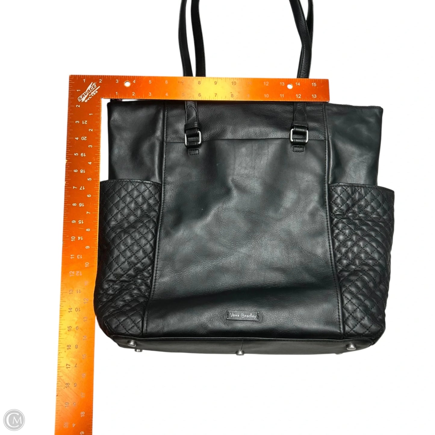 Tote By Vera Bradley, Size: Large