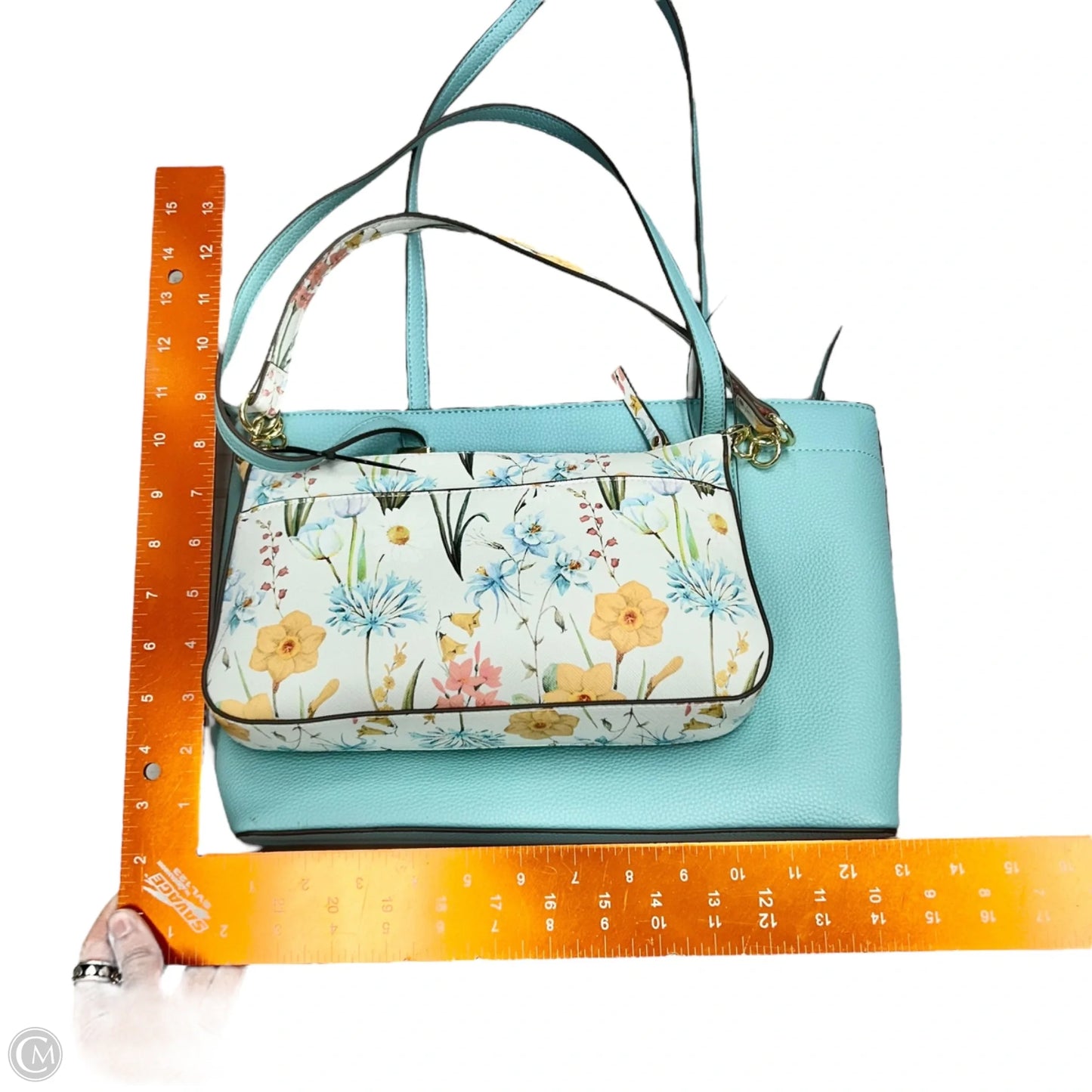 Tote By Nanette By Nanette Lepore, Size: Medium