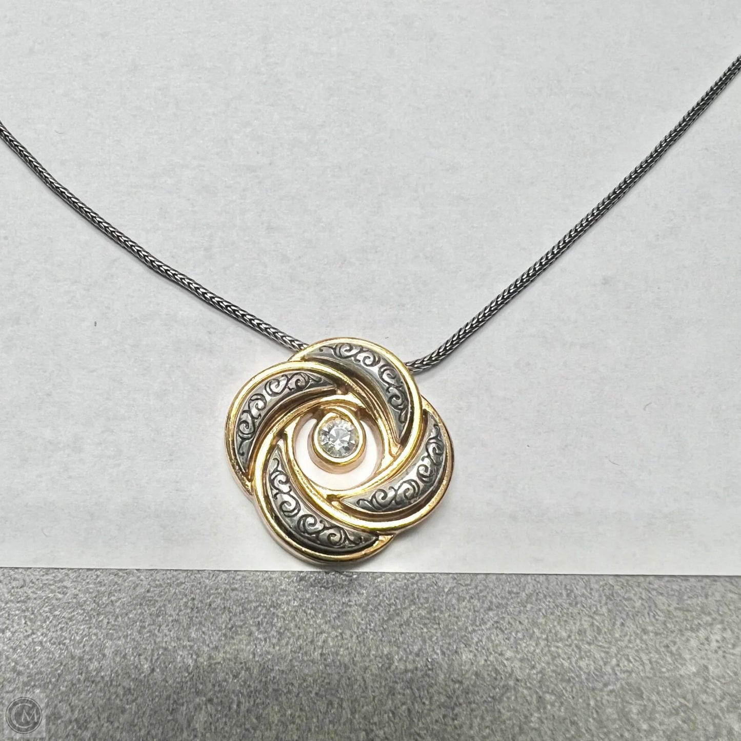 Necklace Set By Brighton