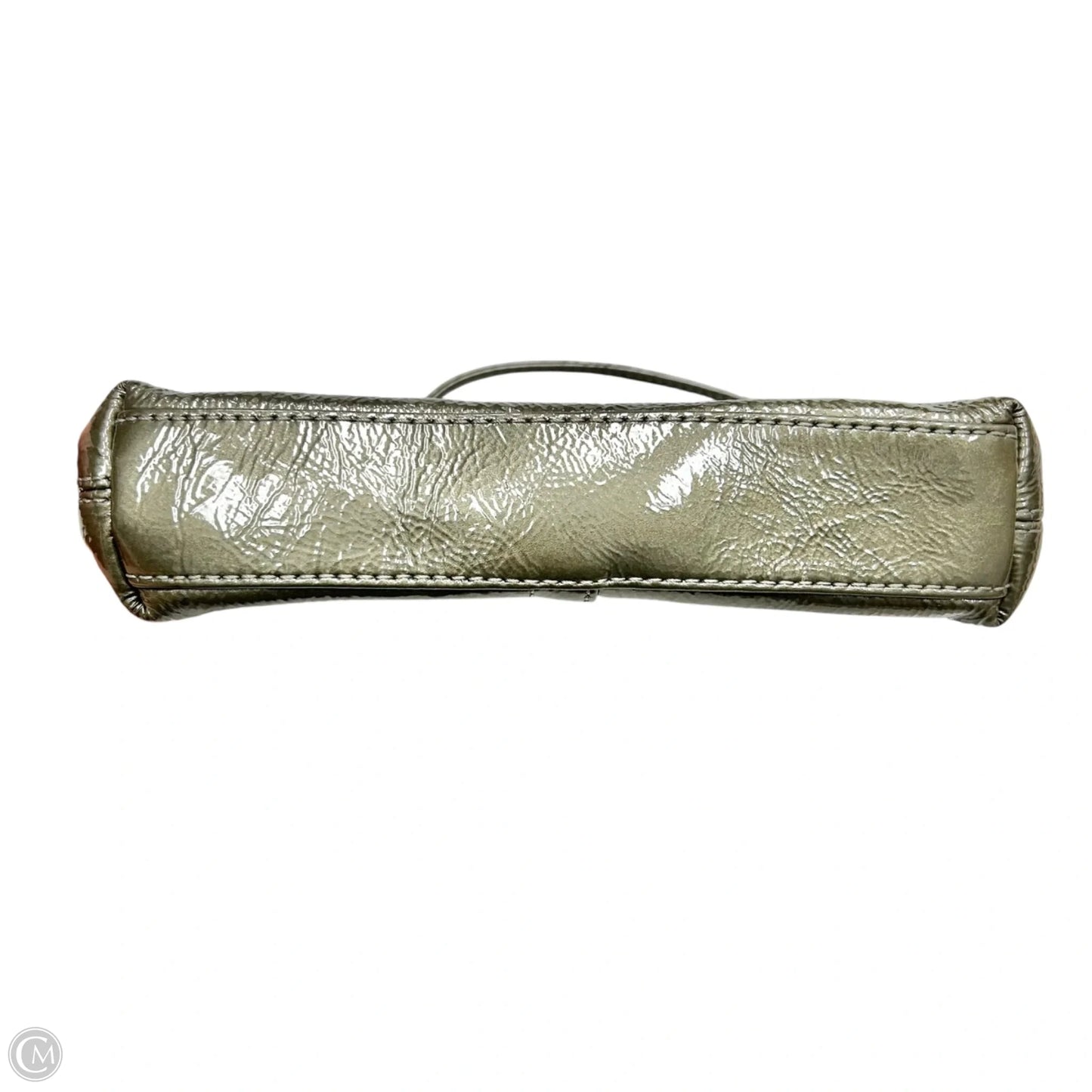 Wristlet Designer By Coach, Size: Small